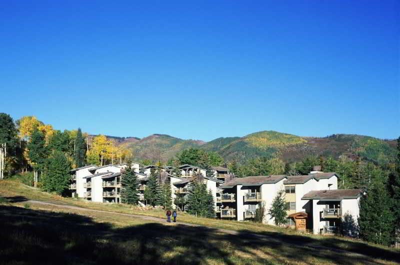 Top of the Village