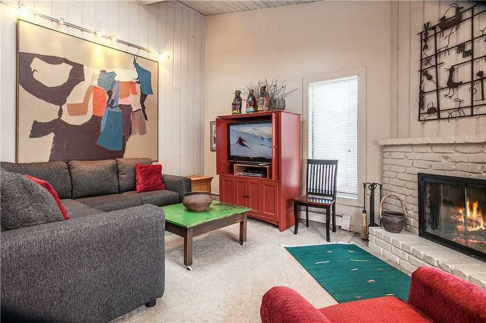 Woodbridge Condominiums