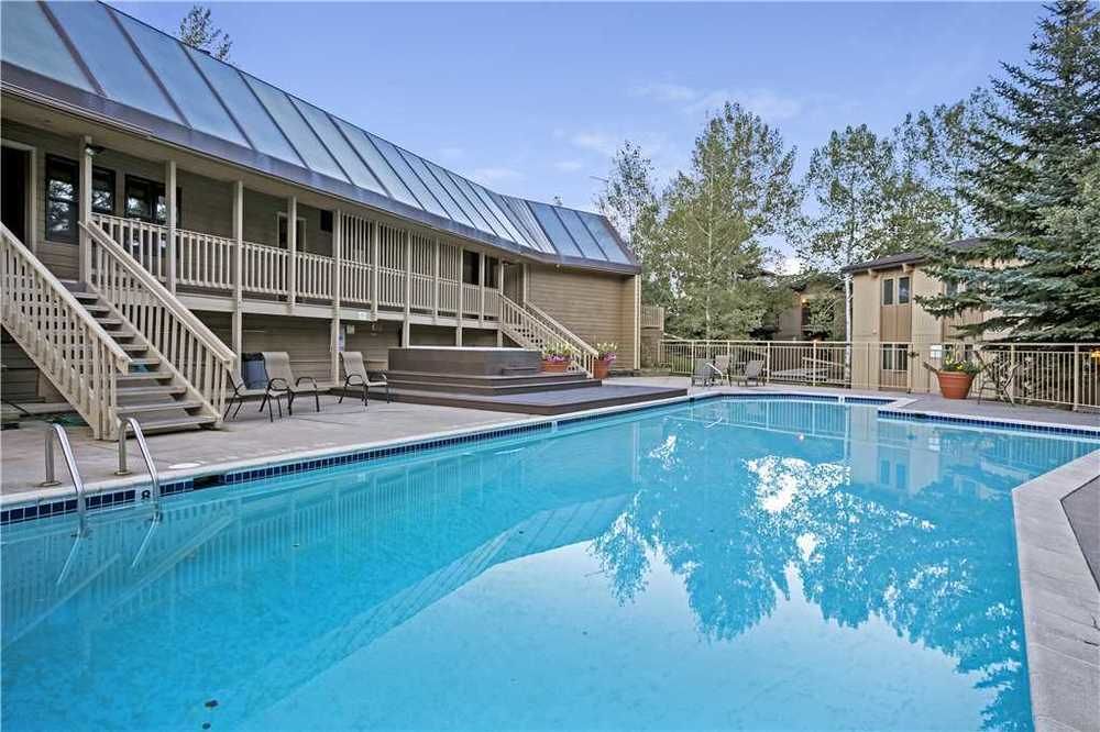 Woodbridge Condominiums
