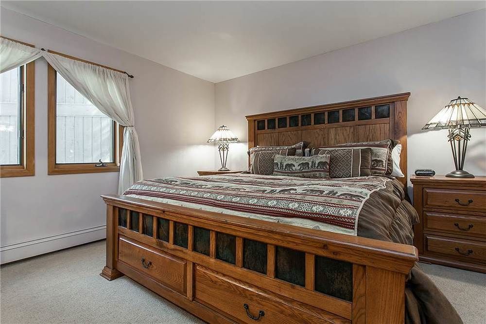 Woodbridge Condominiums