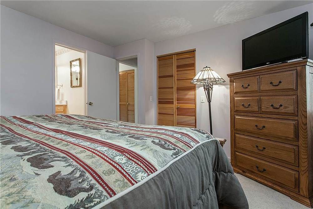 Woodbridge Condominiums
