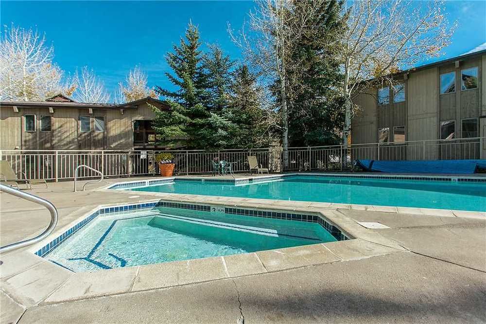 Woodbridge Condominiums