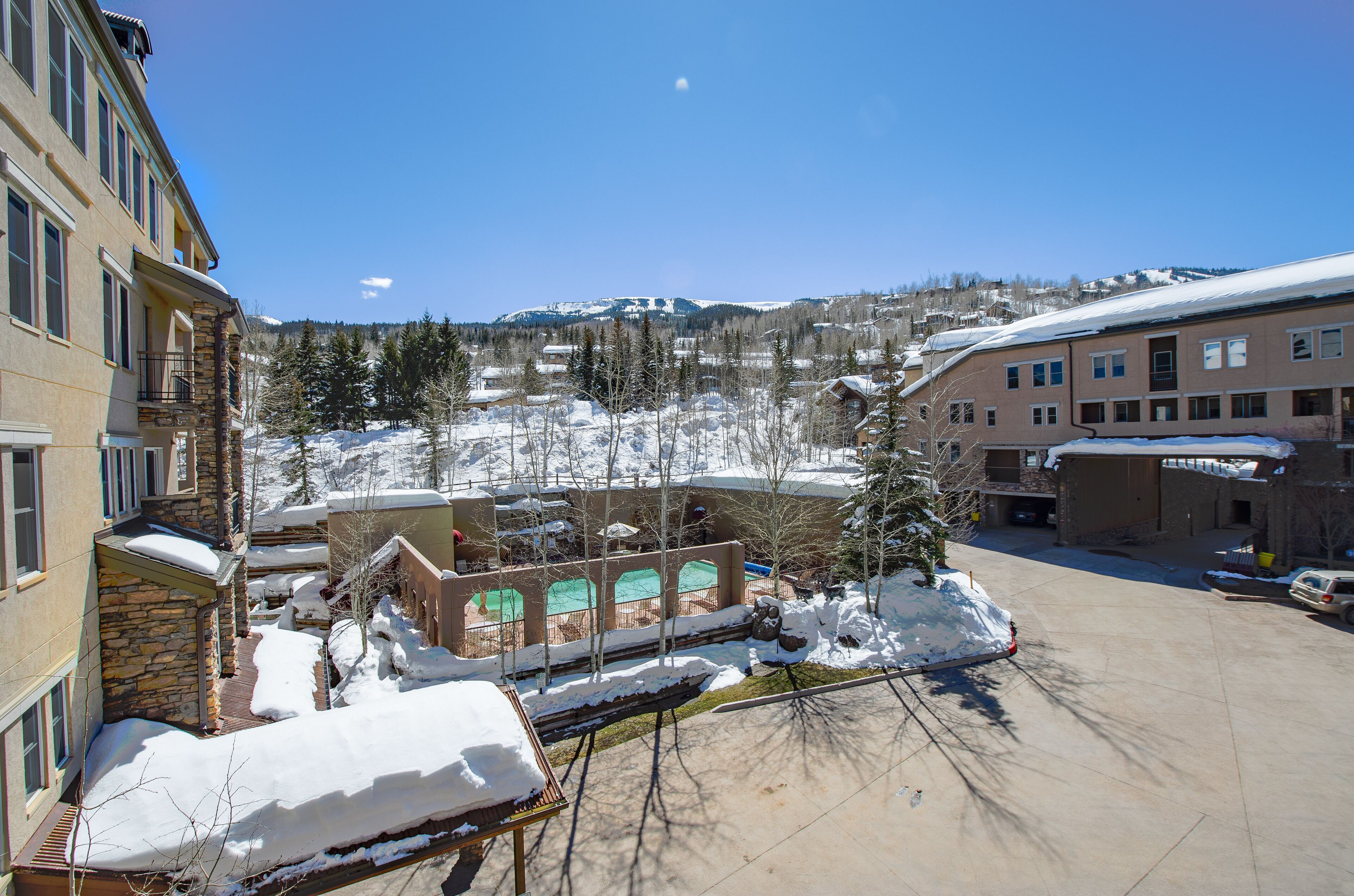 Woodrun Place, a Destination by Hyatt Residence