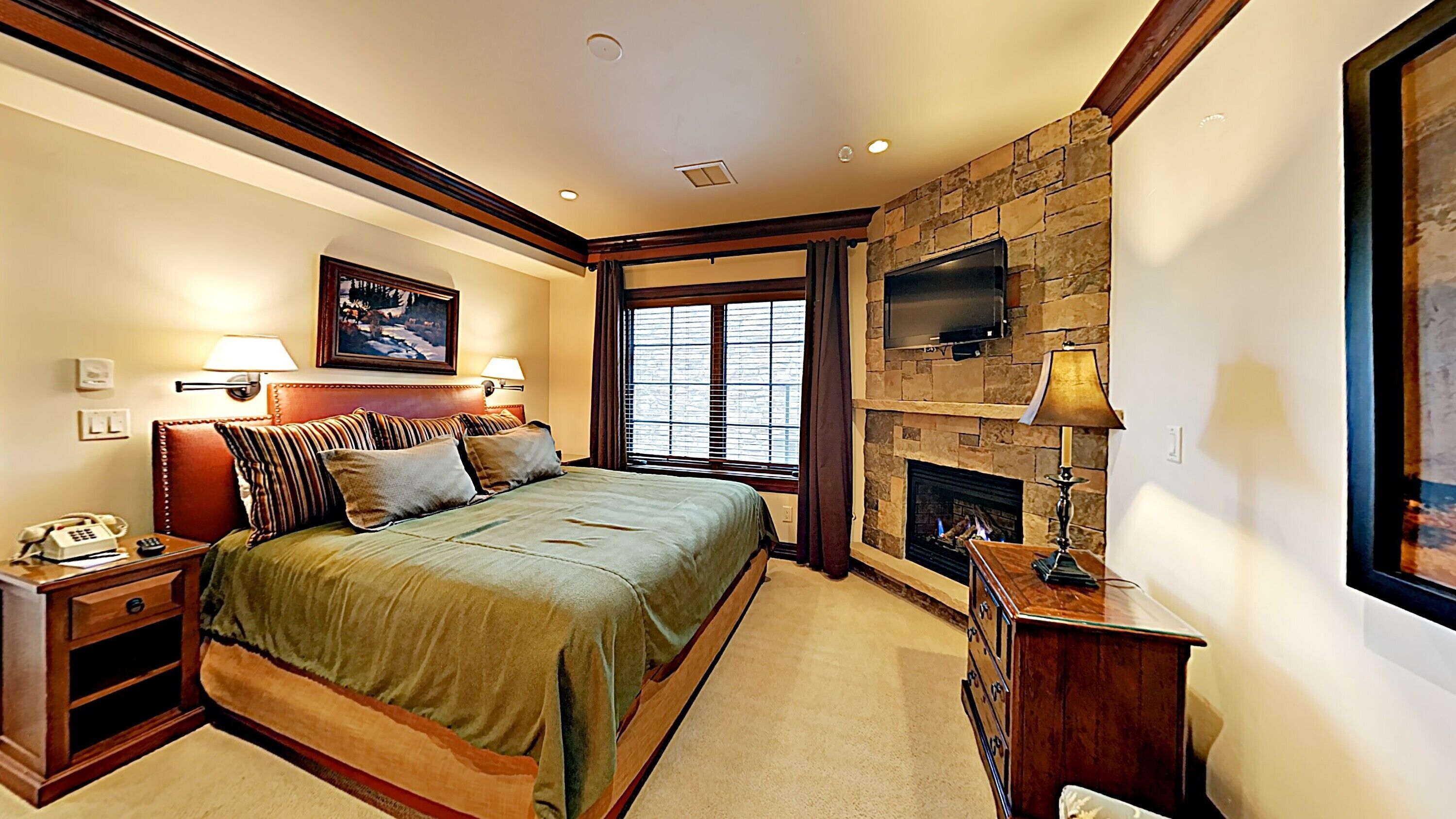 Woodrun Place, a Destination by Hyatt Residence