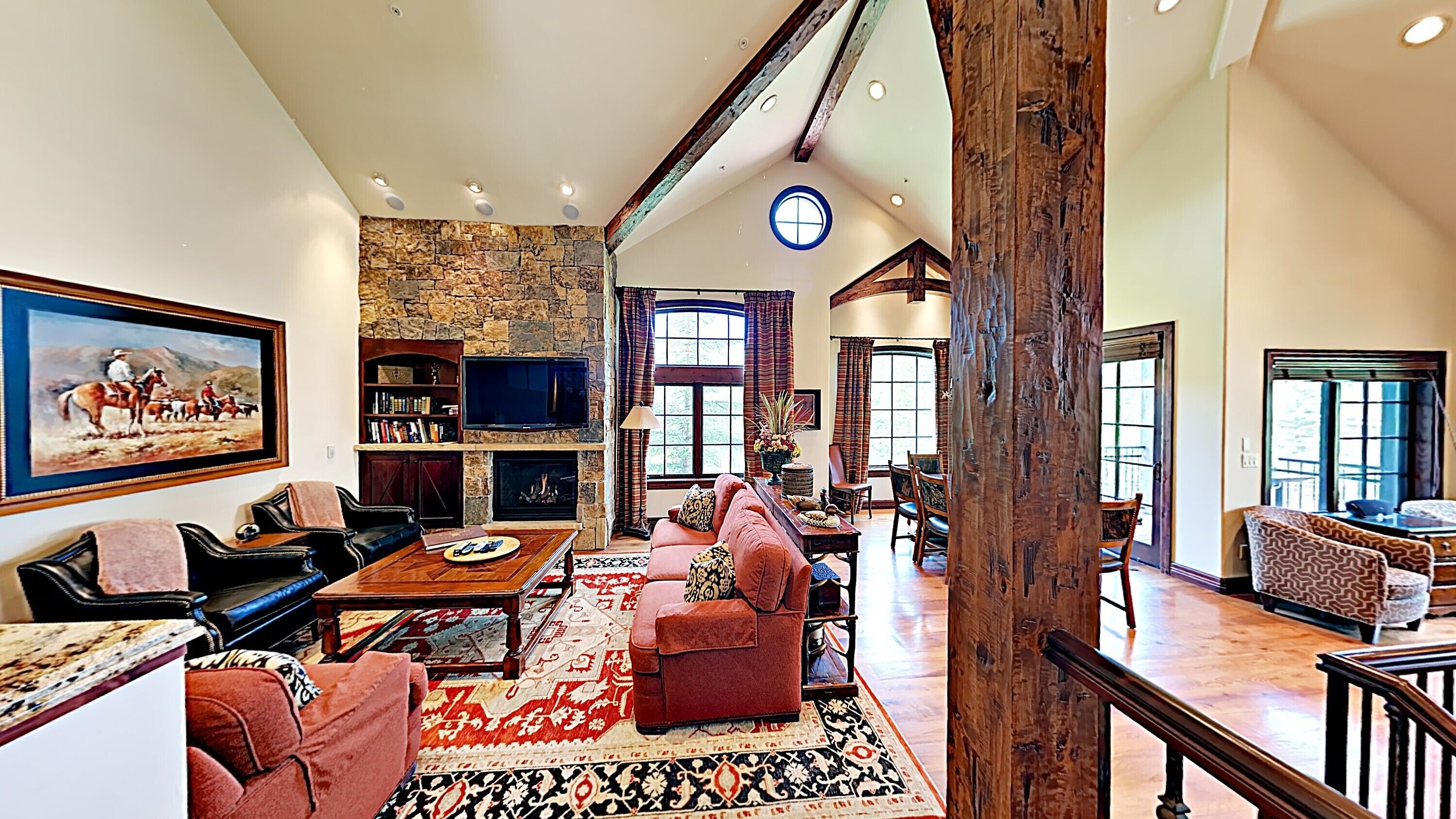 Woodrun Place, a Destination by Hyatt Residence