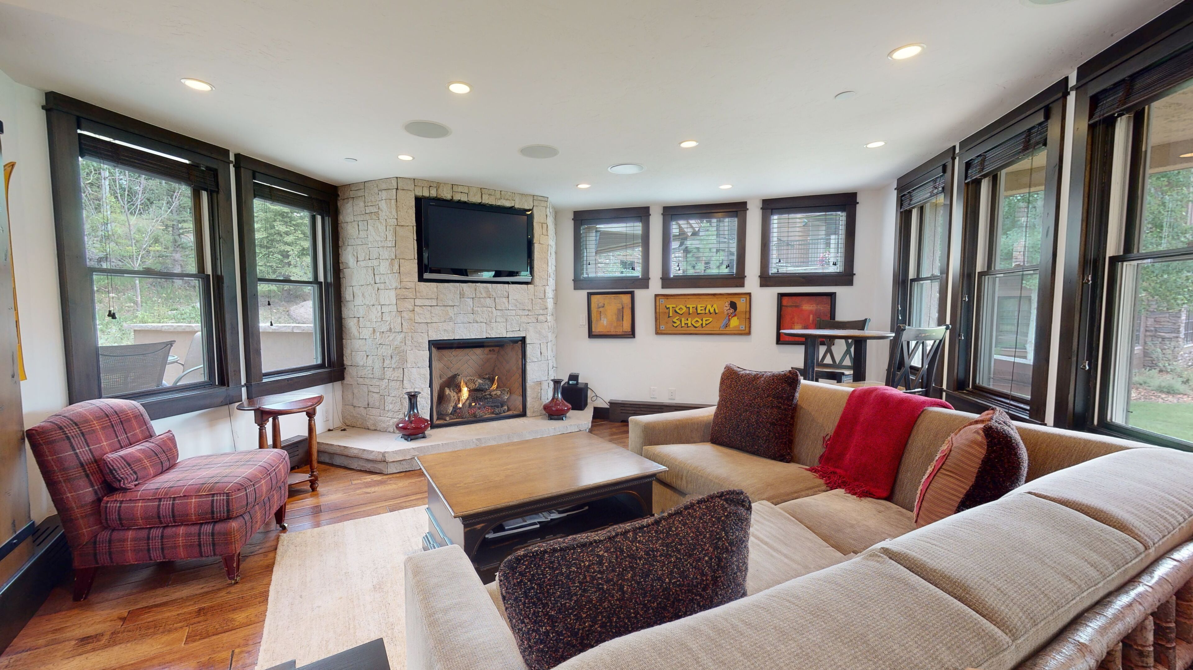 Woodrun Place, a Destination by Hyatt Residence
