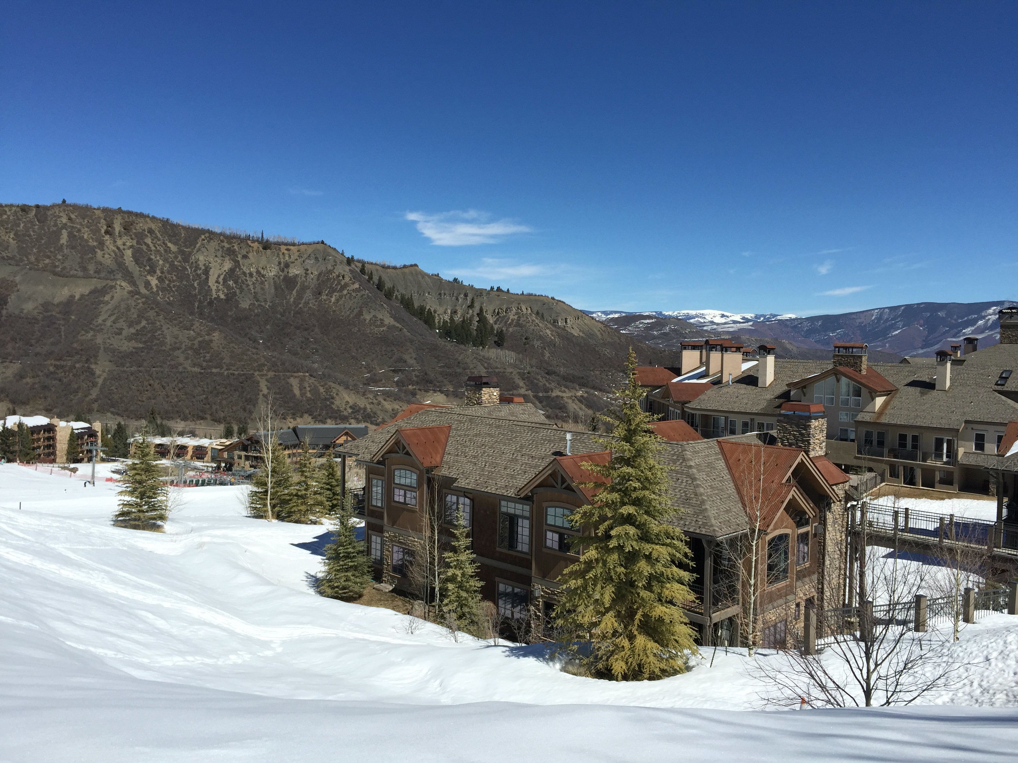 Woodrun Place, a Destination by Hyatt Residence