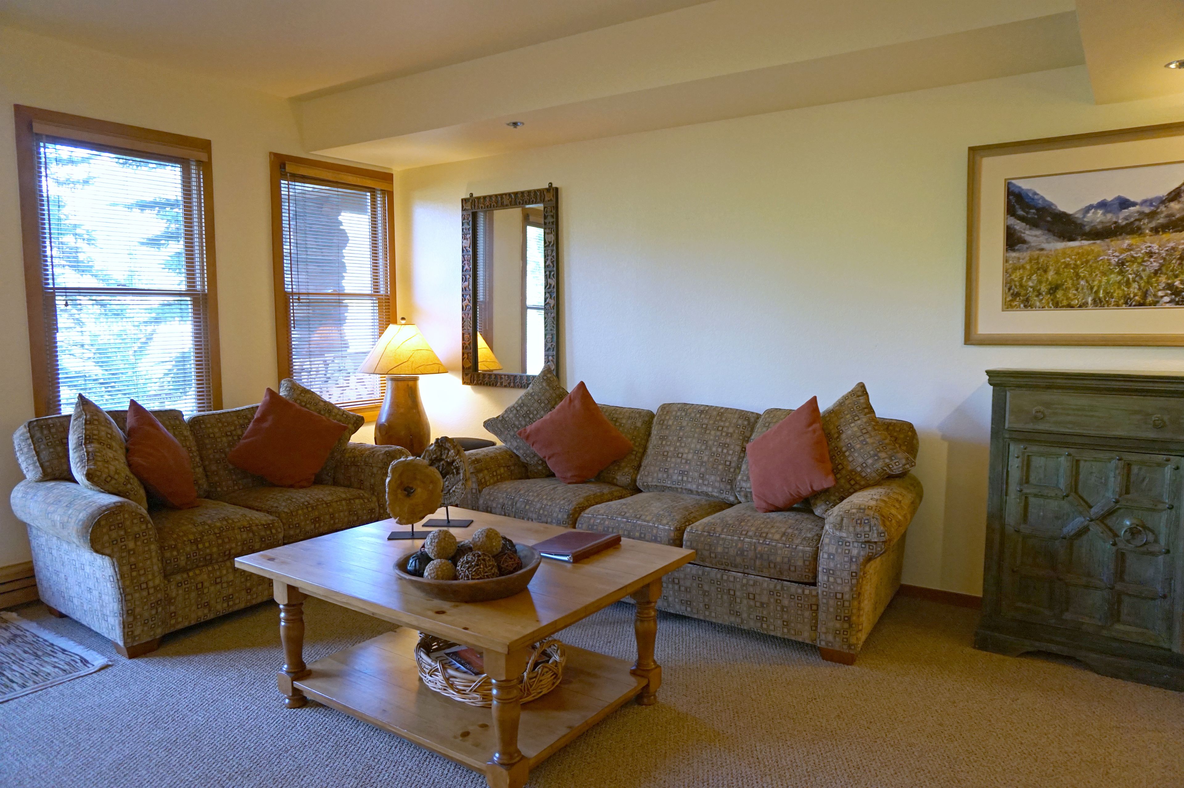 Woodrun Place, a Destination by Hyatt Residence