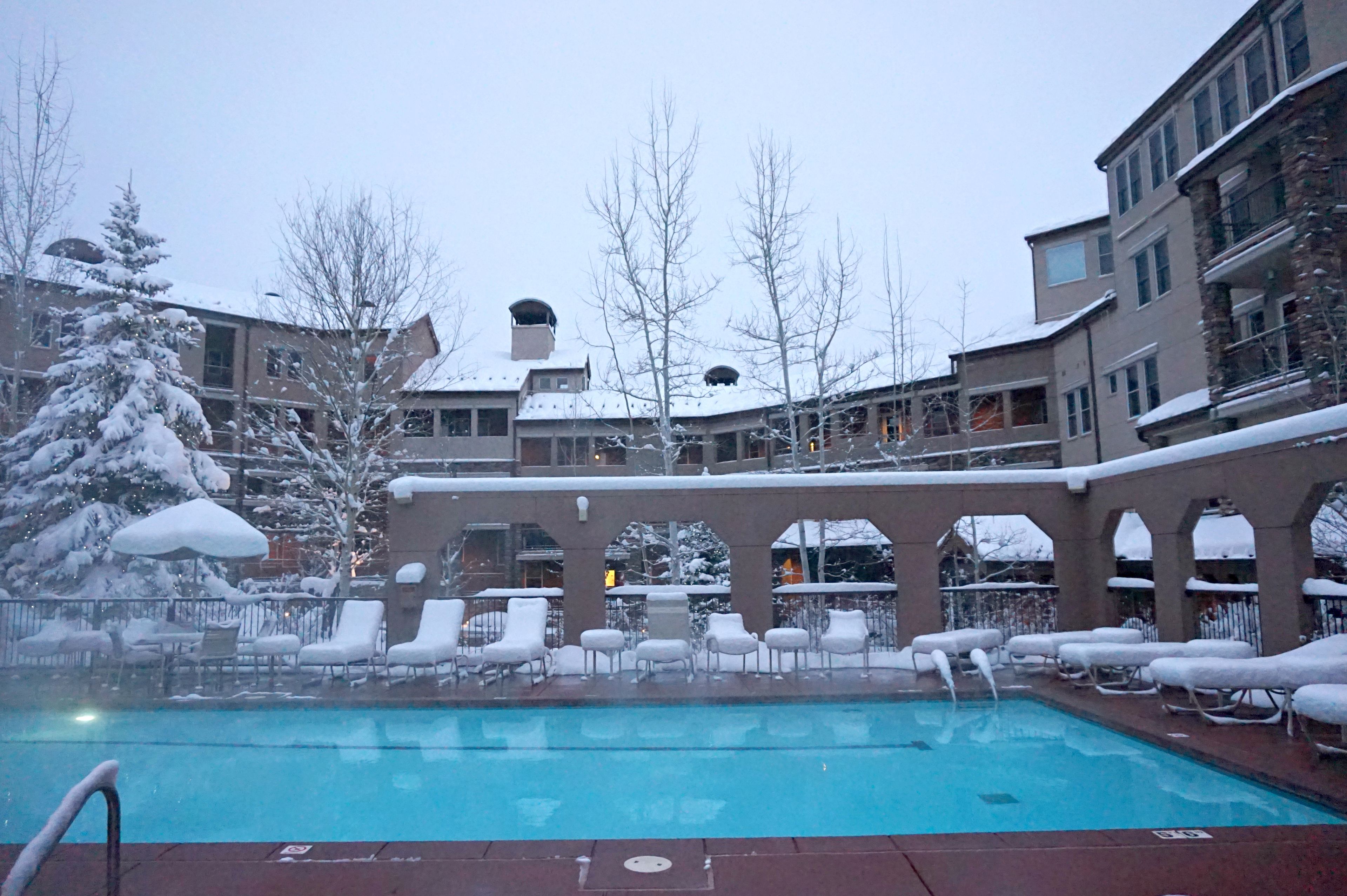Woodrun Place, a Destination by Hyatt Residence
