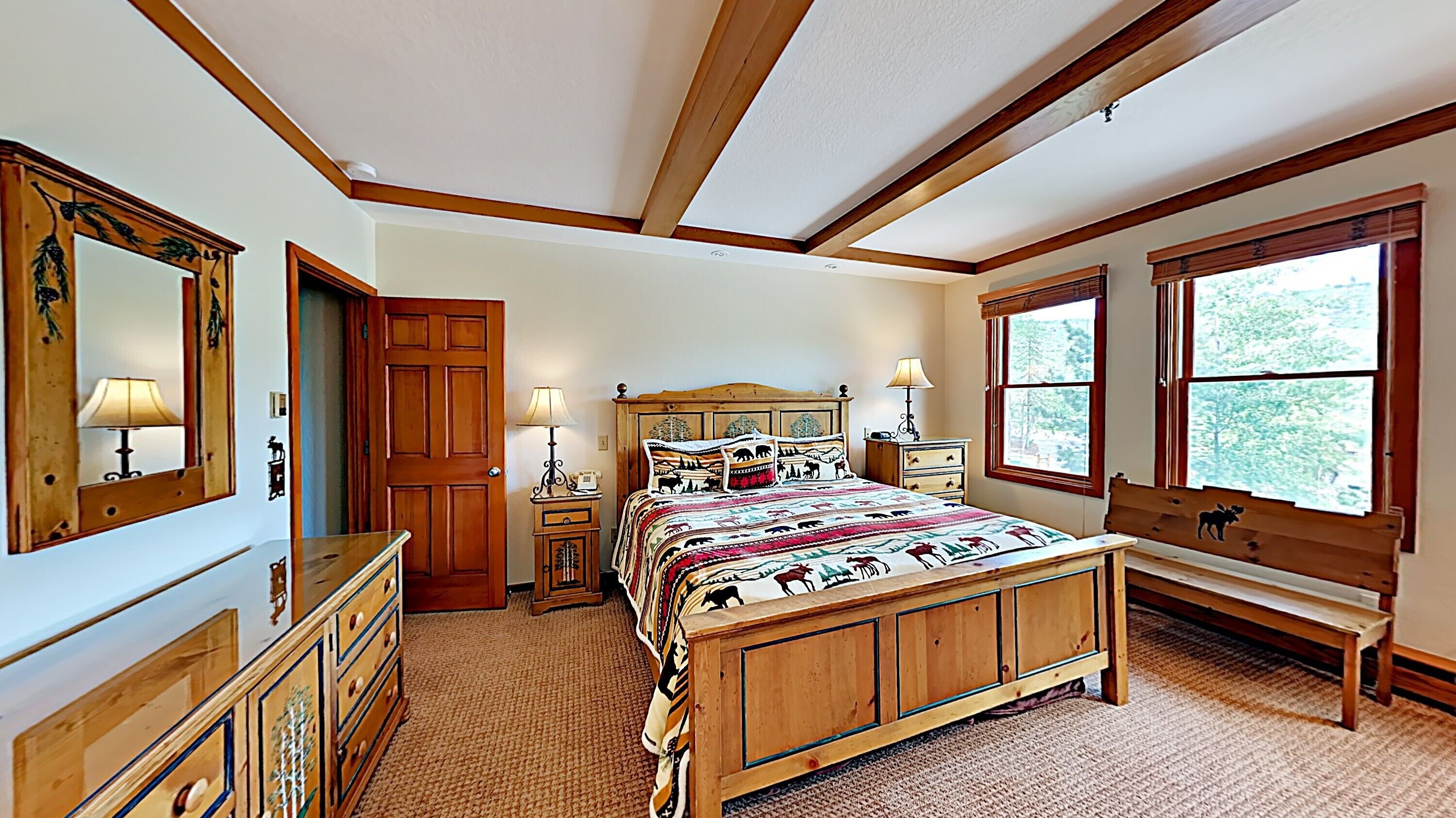 Woodrun Place, a Destination by Hyatt Residence