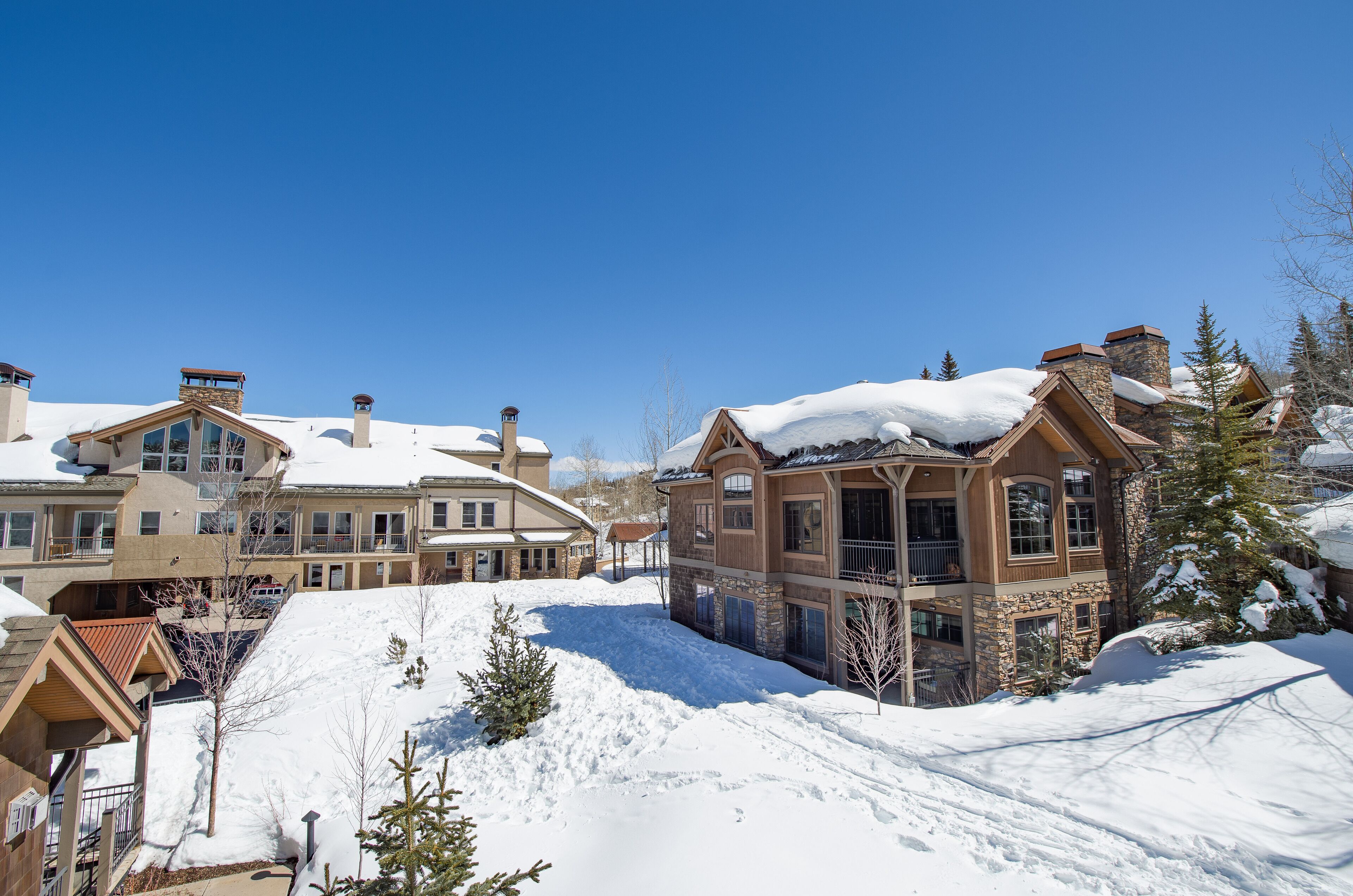 Woodrun Place, a Destination by Hyatt Residence