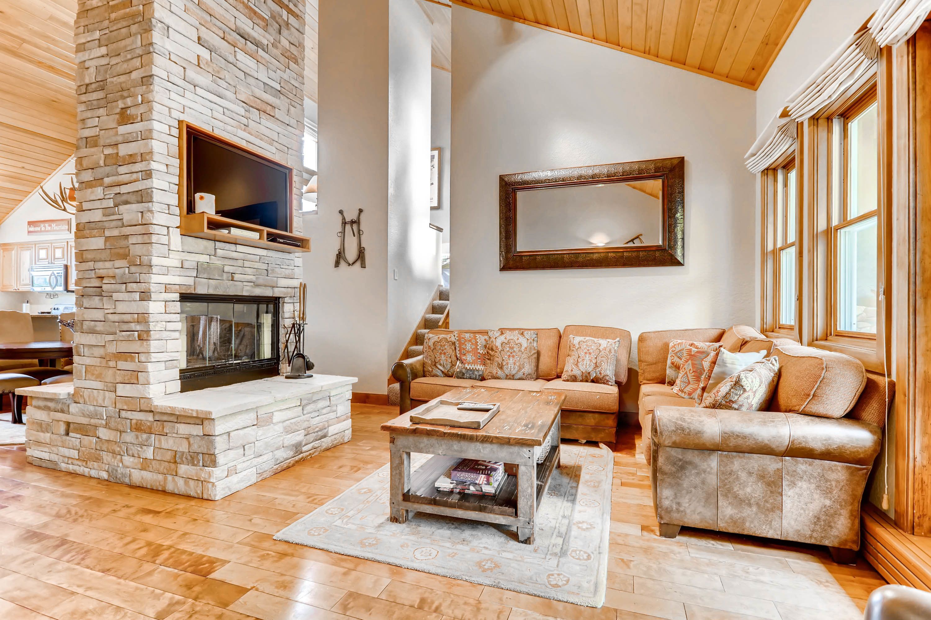 Woodrun Place, a Destination by Hyatt Residence