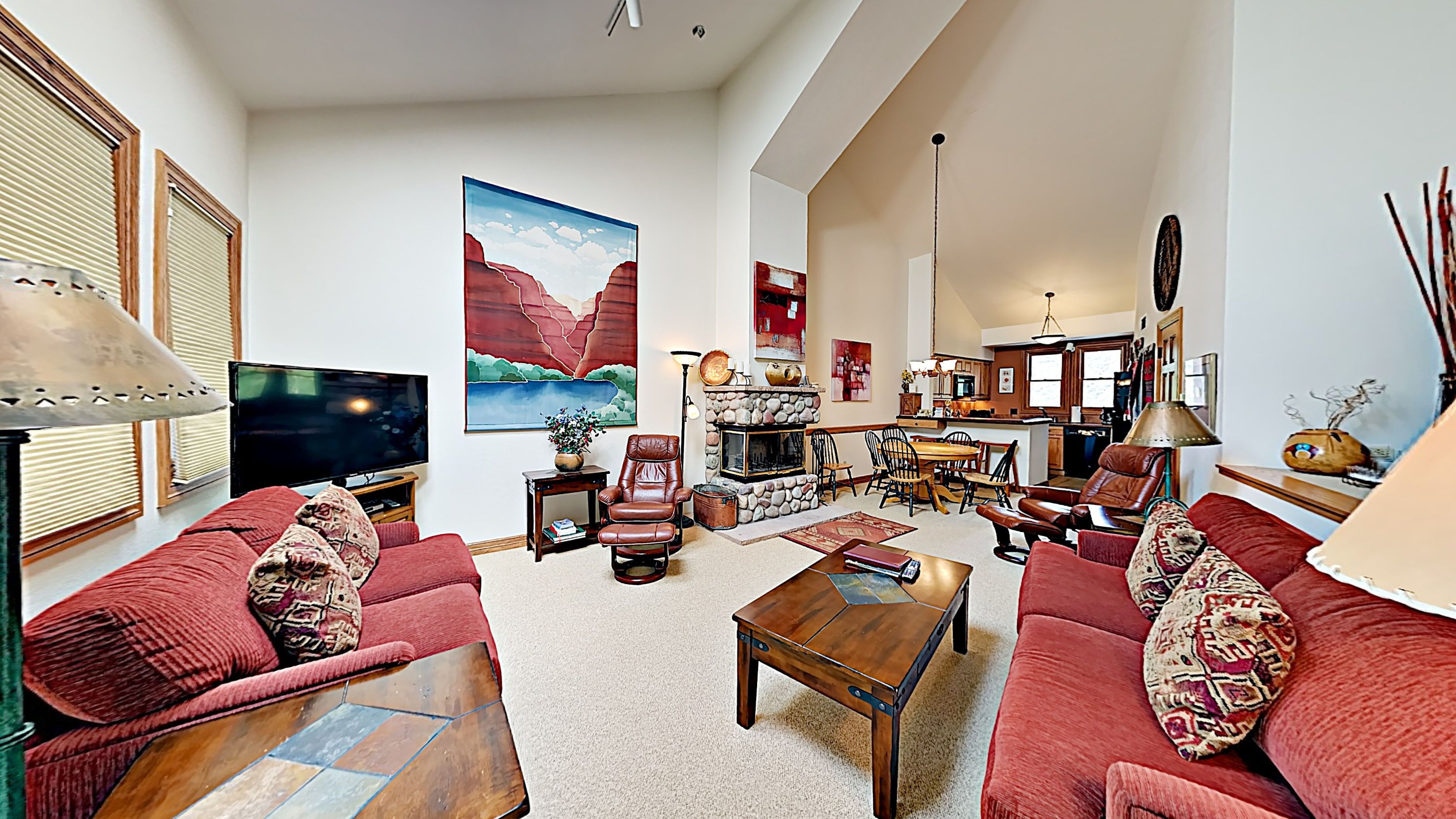Woodrun Place, a Destination by Hyatt Residence