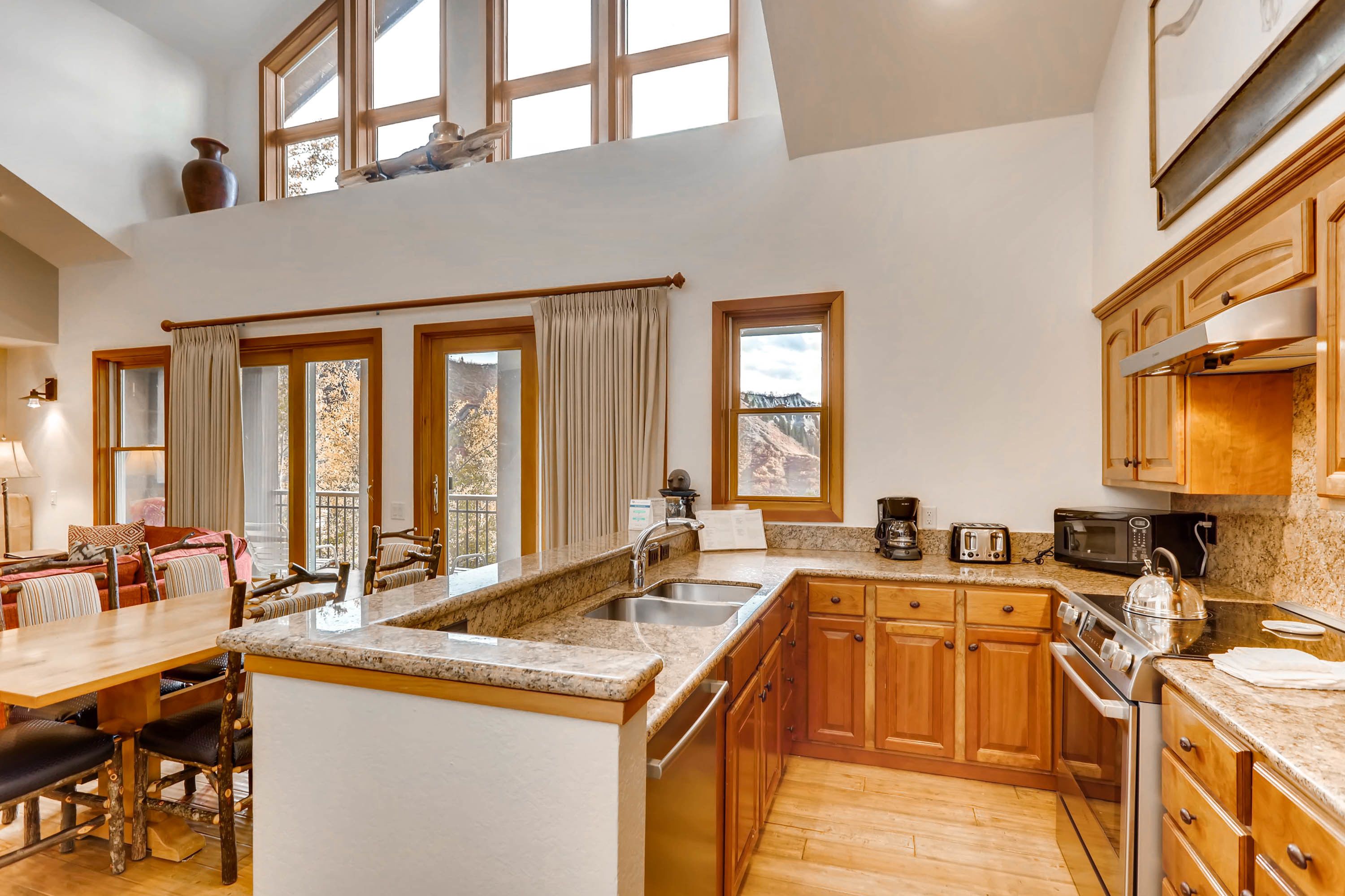 Woodrun Place, a Destination by Hyatt Residence