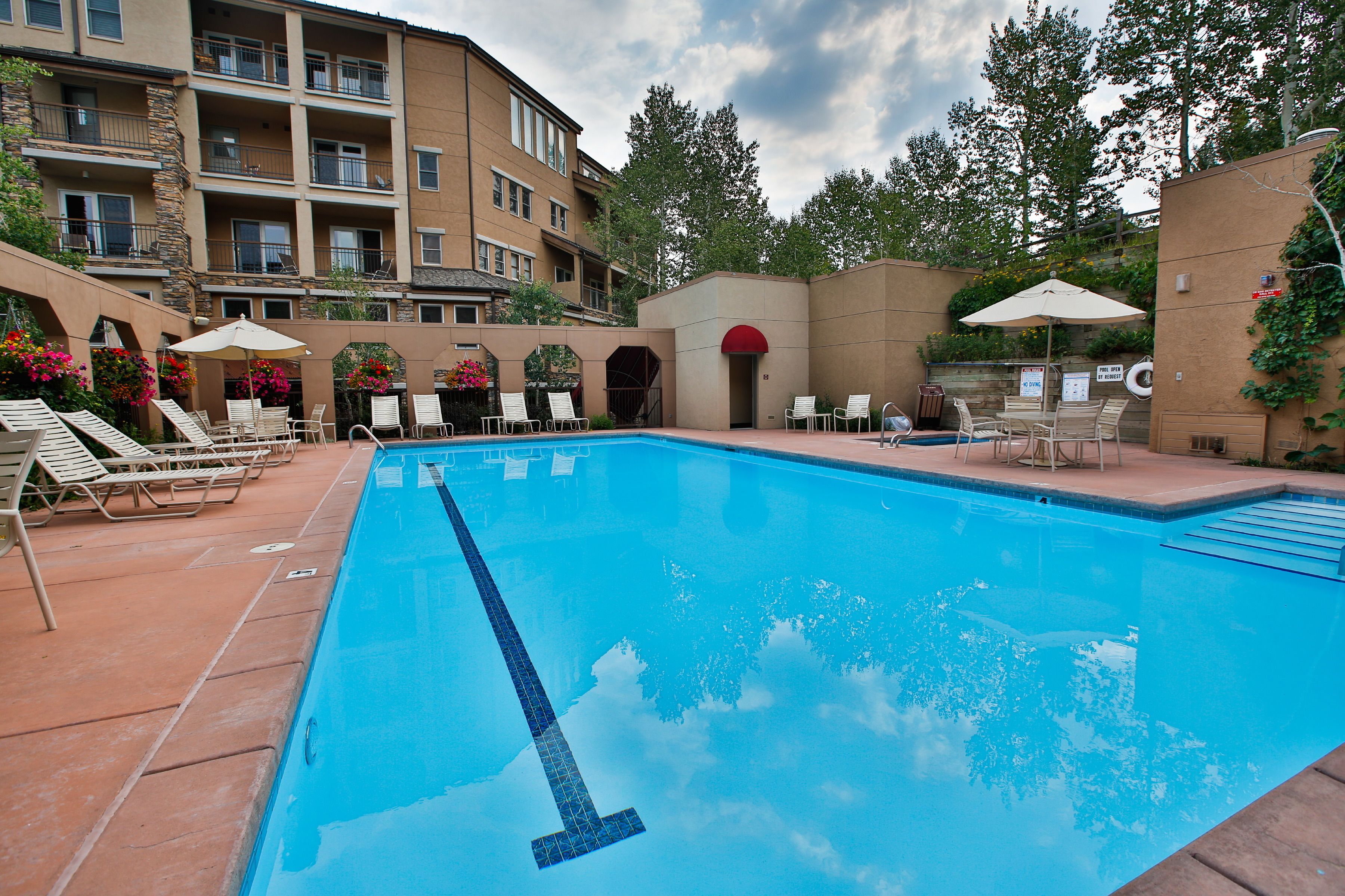 Woodrun Place, a Destination by Hyatt Residence