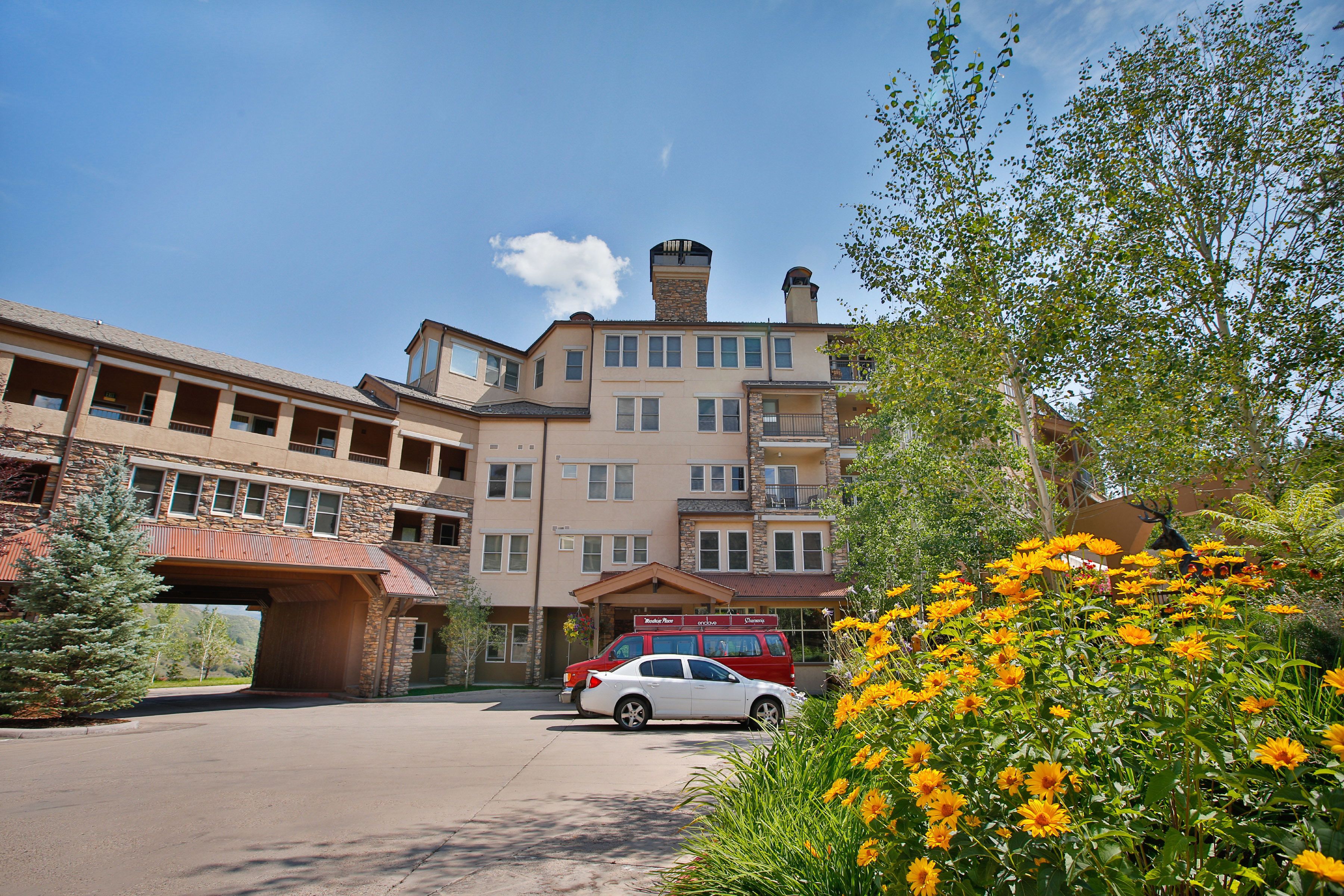 Woodrun Place, a Destination by Hyatt Residence