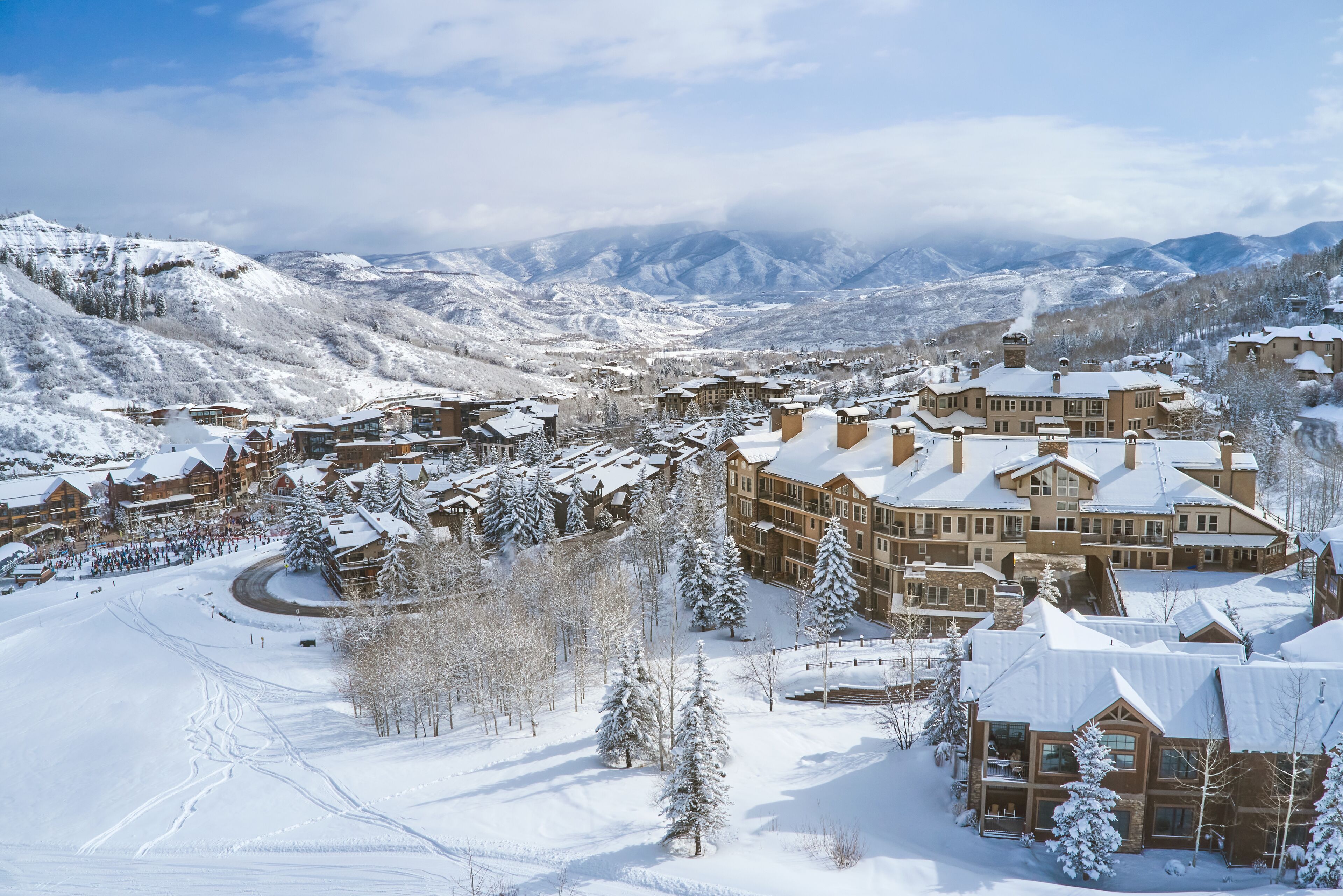 Woodrun Place, a Destination by Hyatt Residence