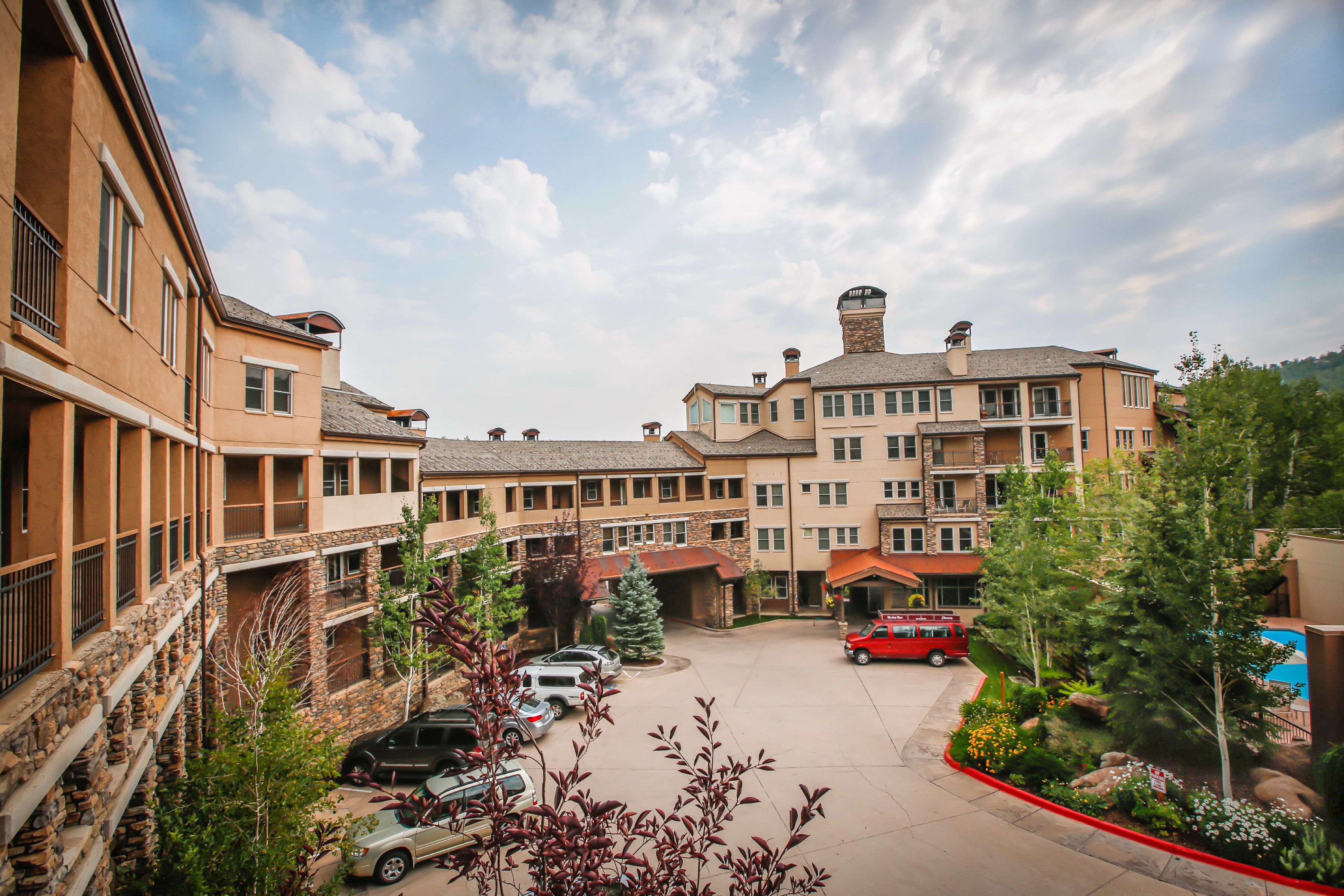 Woodrun Place, a Destination by Hyatt Residence