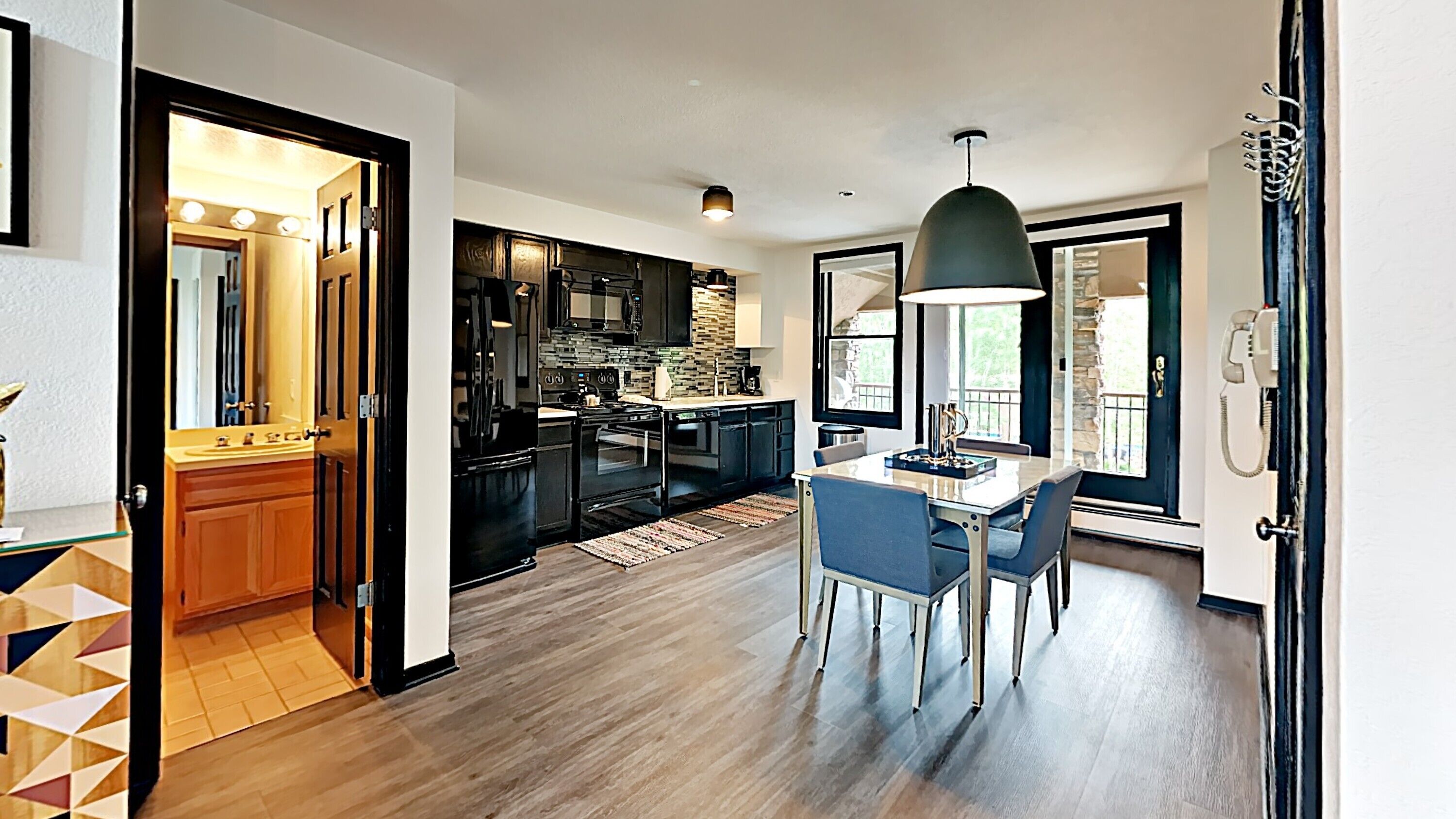 Woodrun Place, a Destination by Hyatt Residence