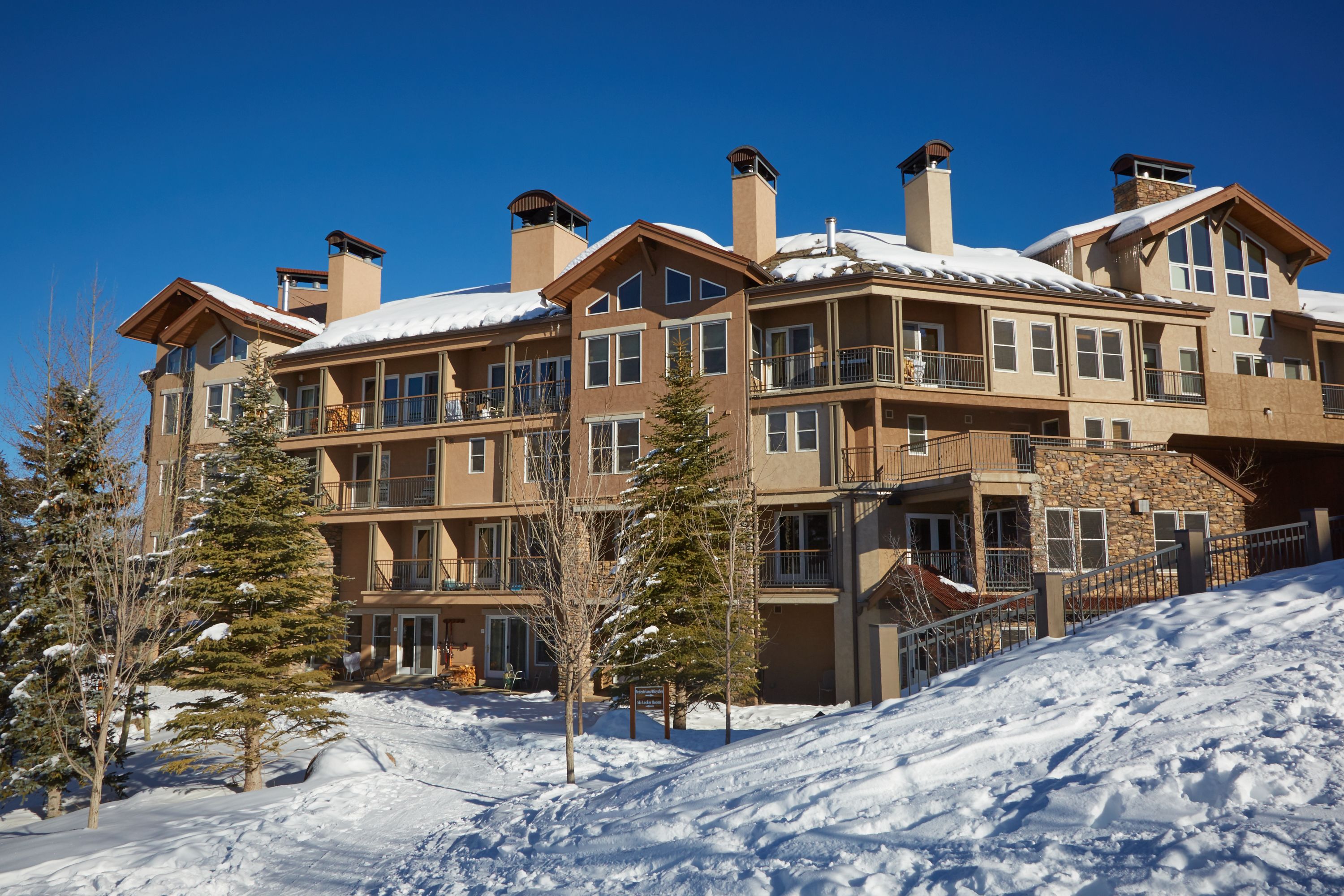 Woodrun Place, a Destination by Hyatt Residence