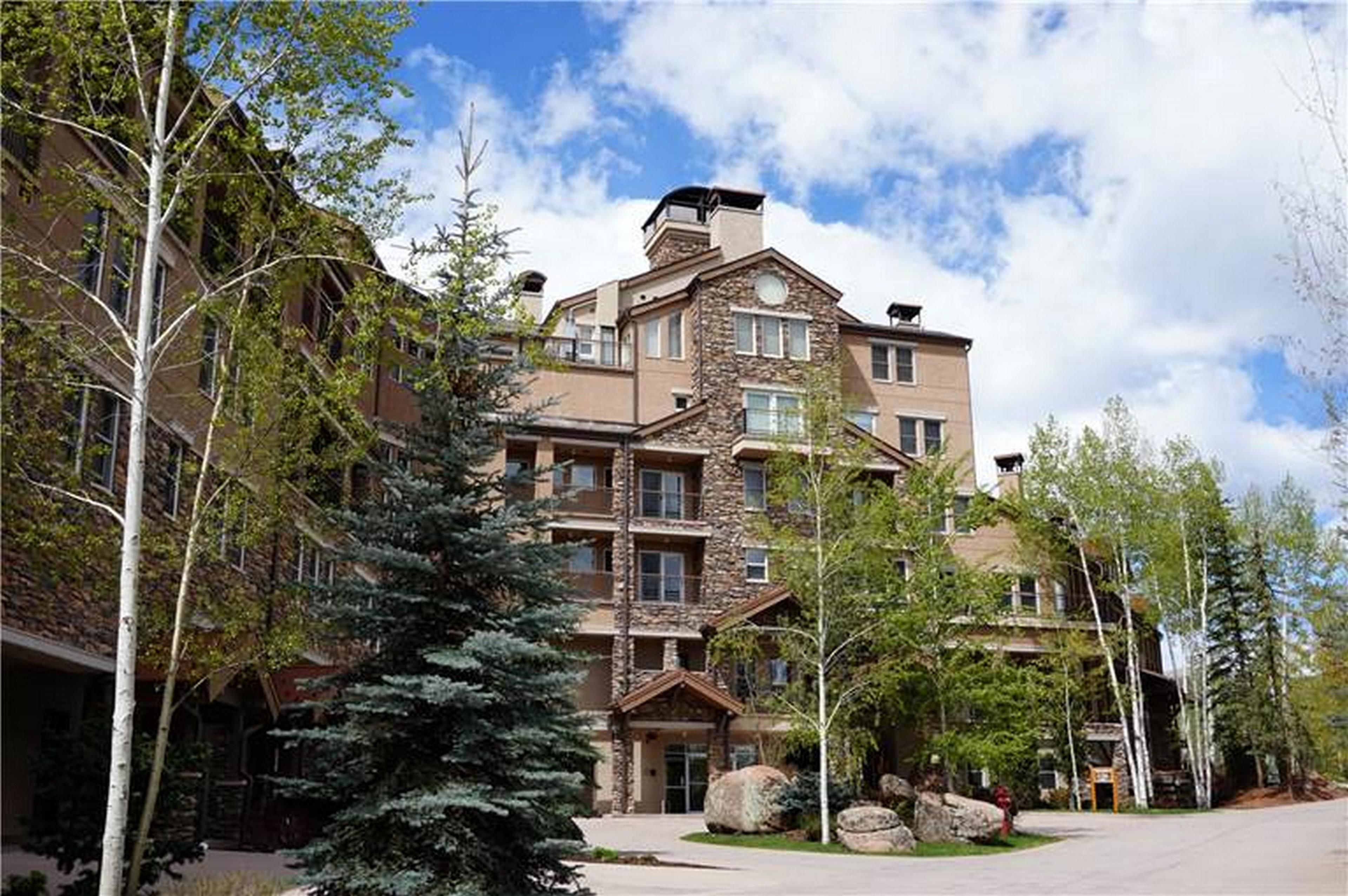 Woodrun Place, a Destination by Hyatt Residence