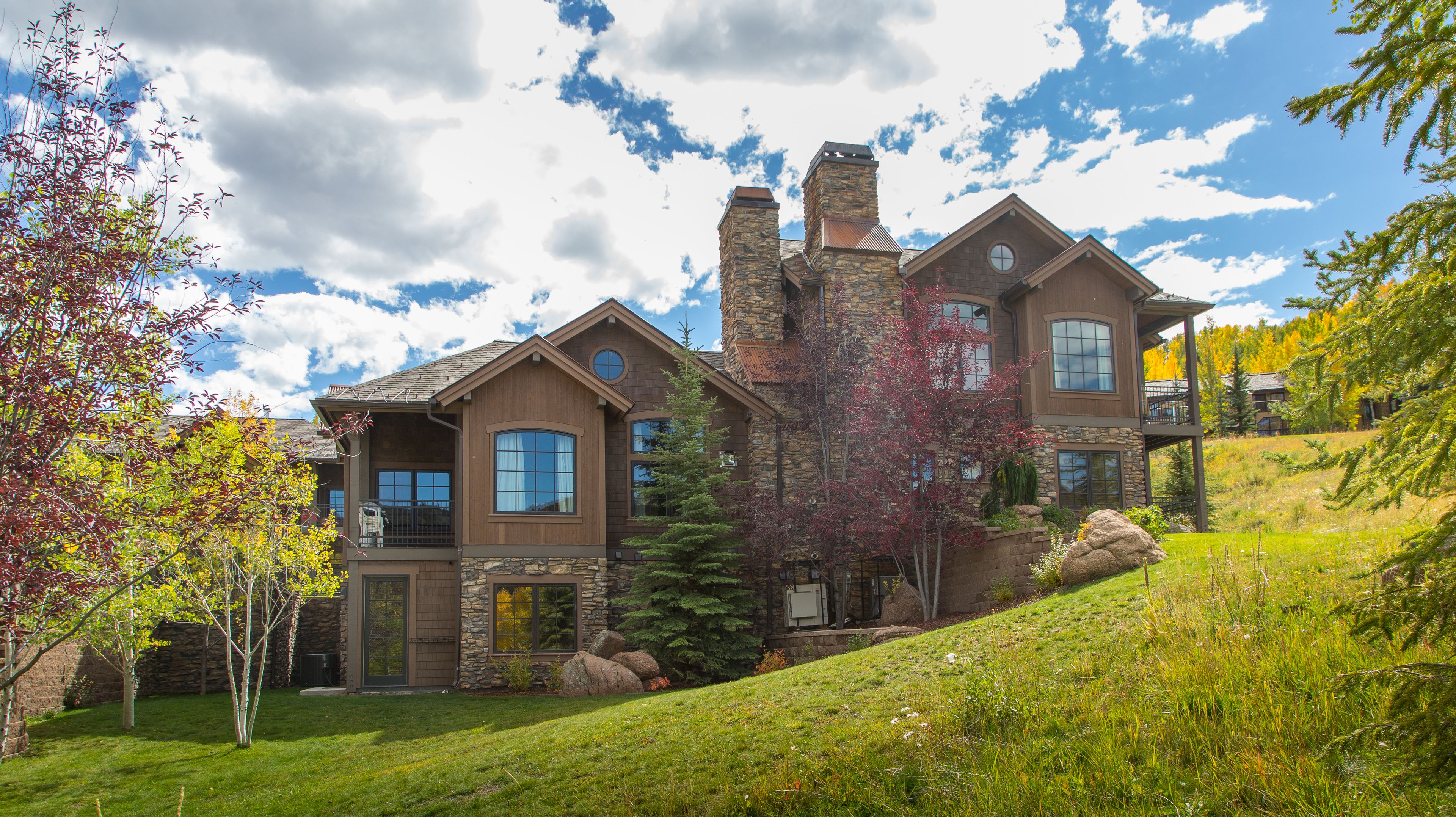 Woodrun Place, a Destination by Hyatt Residence
