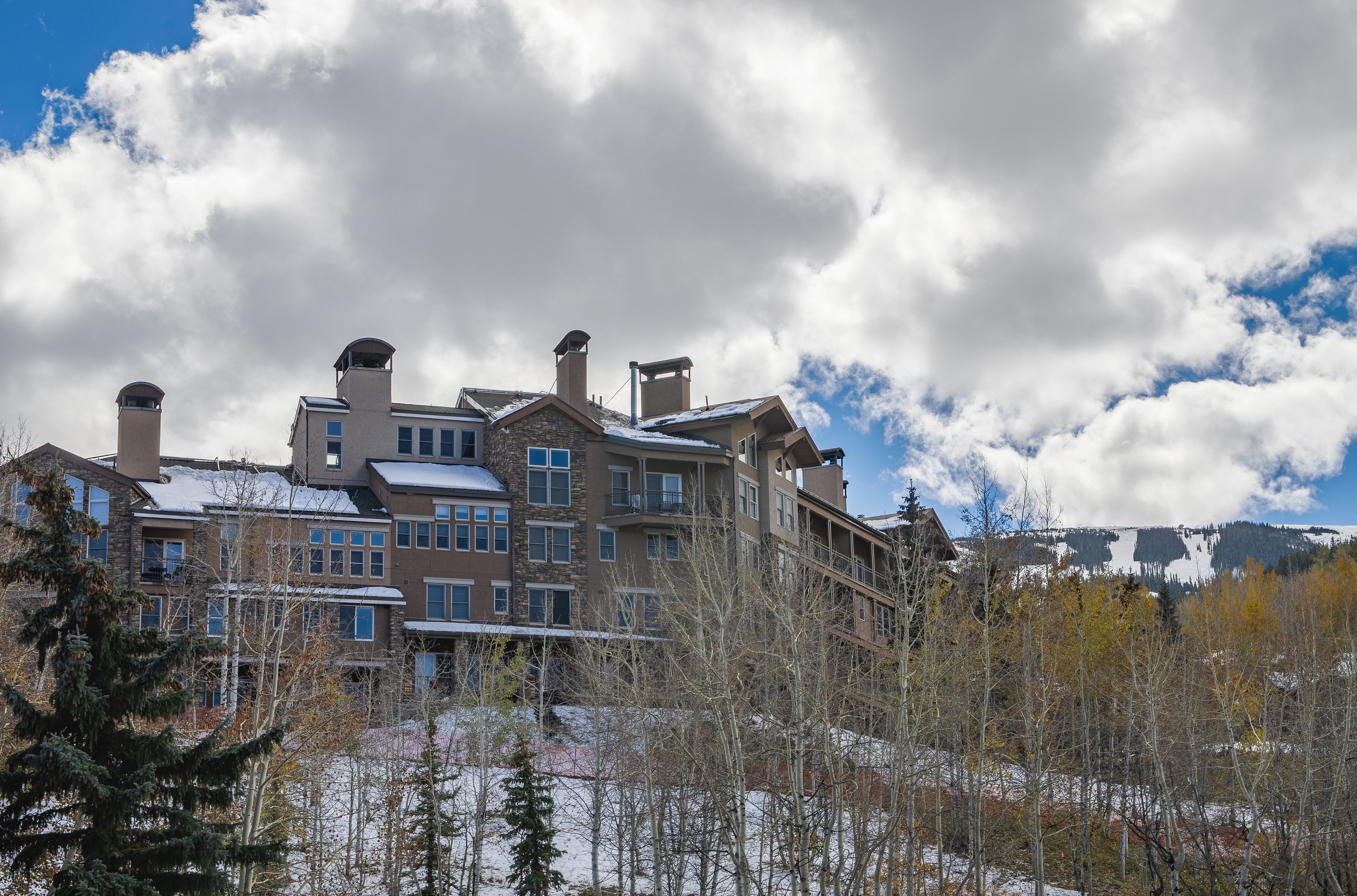 Woodrun Place, a Destination by Hyatt Residence