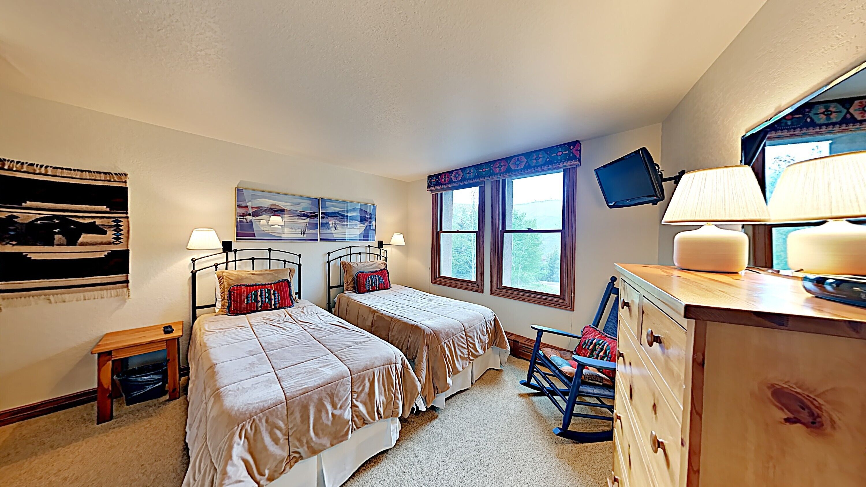 Woodrun Place, a Destination by Hyatt Residence