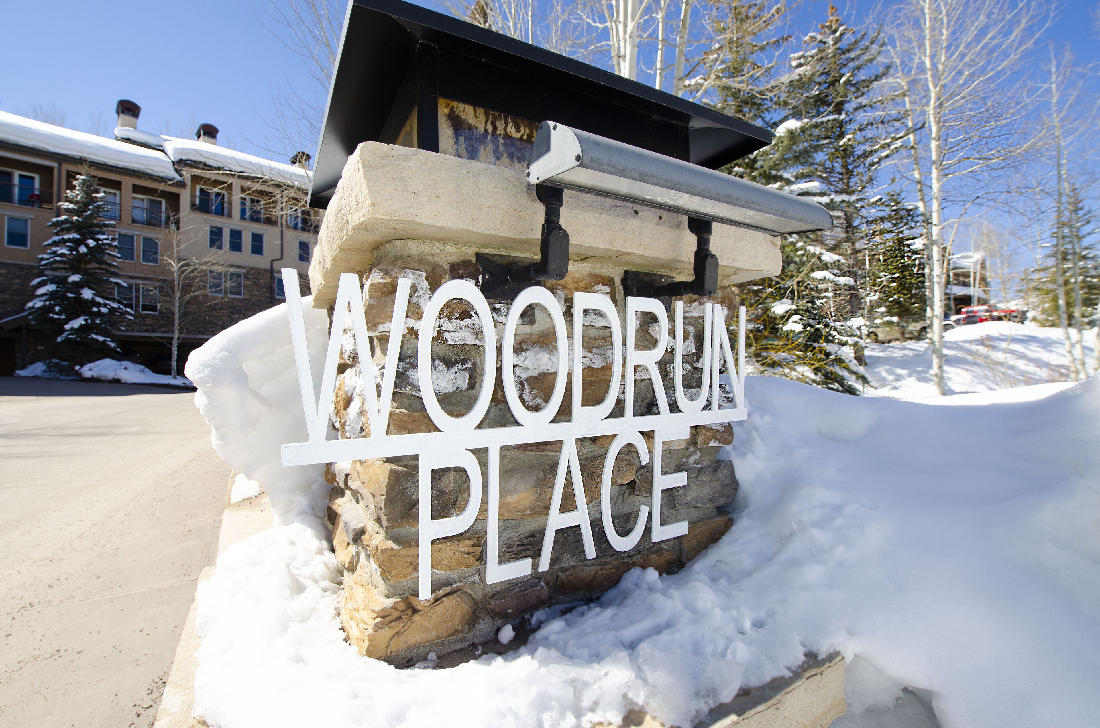 Woodrun Place, a Destination by Hyatt Residence