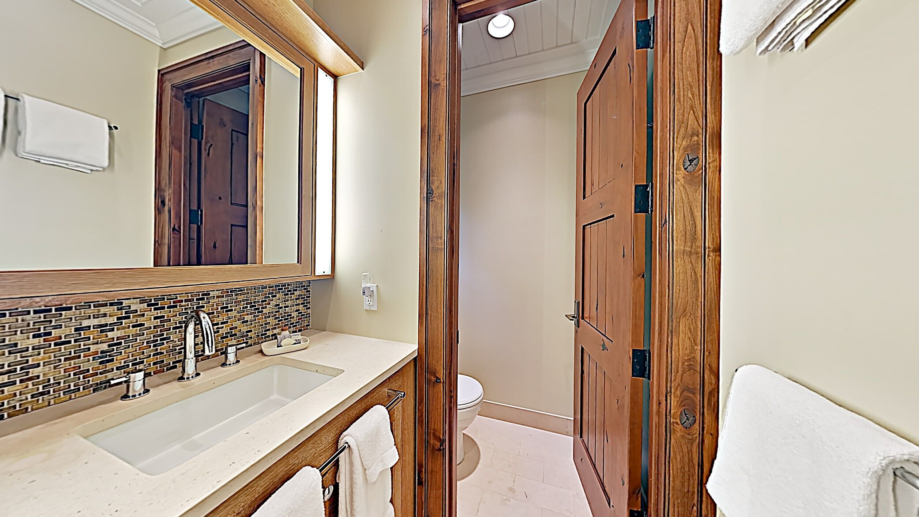 Woodrun Place, a Destination by Hyatt Residence
