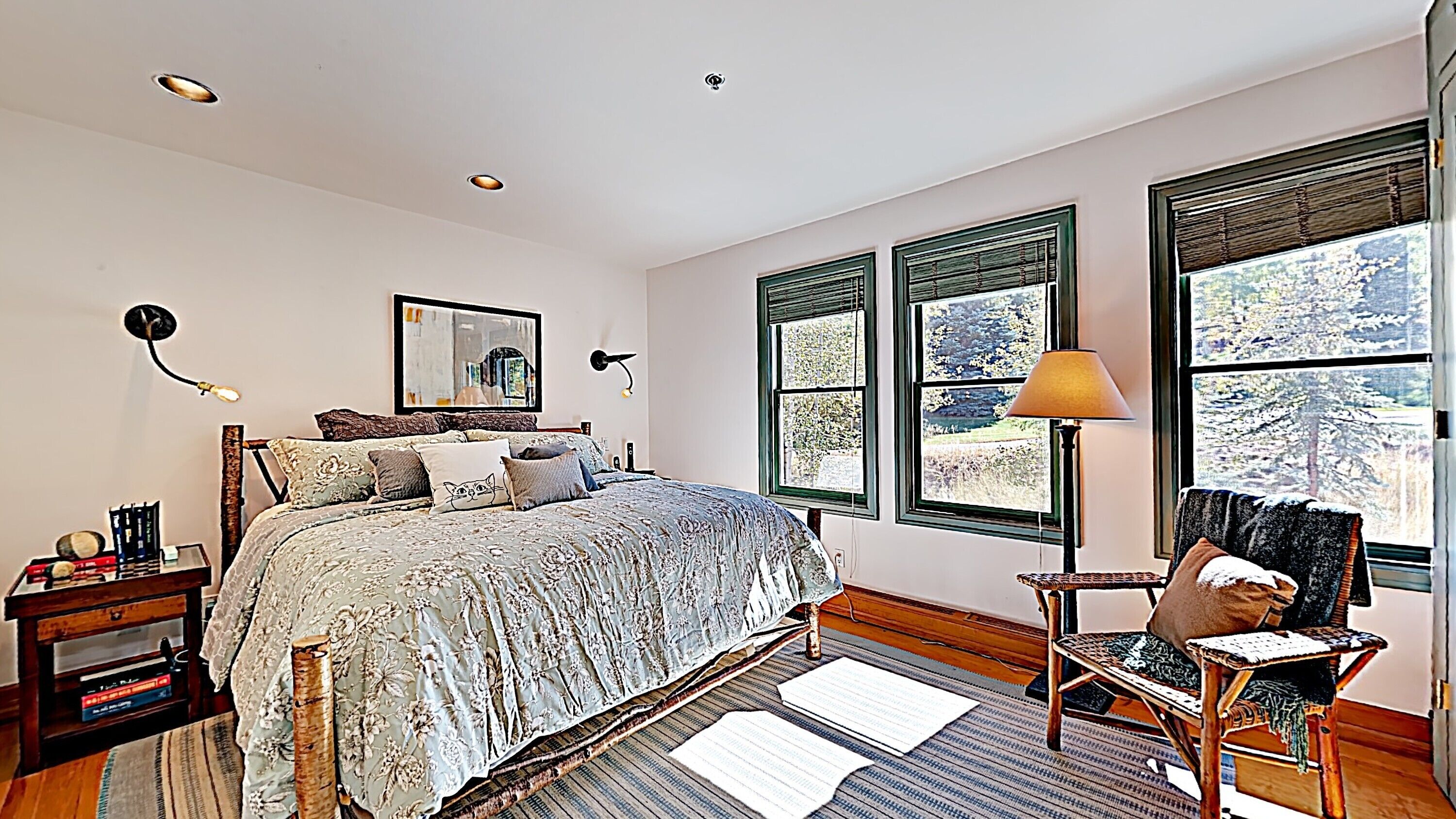 Woodrun Place, a Destination by Hyatt Residence