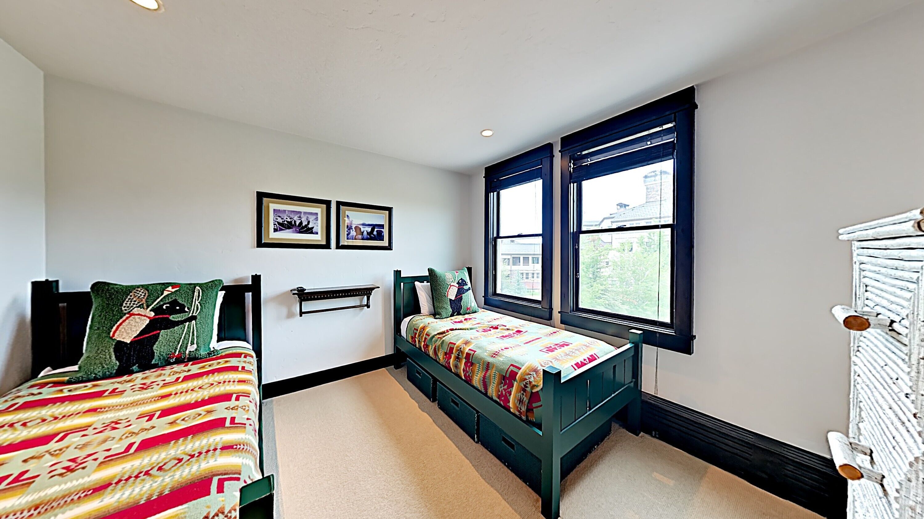 Woodrun Place, a Destination by Hyatt Residence