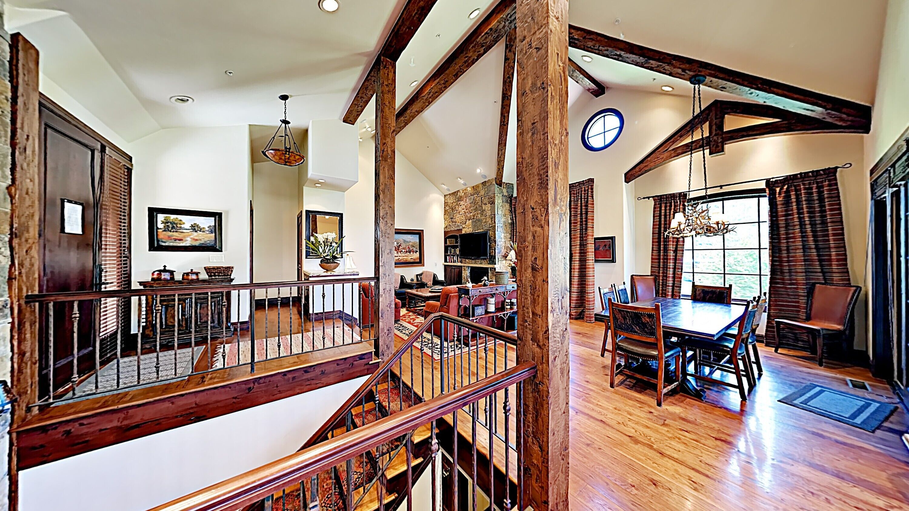 Woodrun Place, a Destination by Hyatt Residence