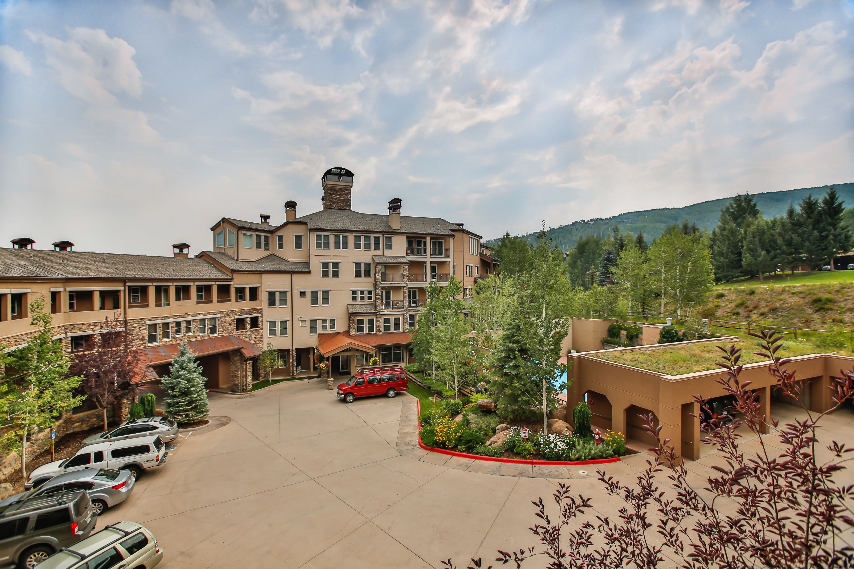 Woodrun Place, a Destination by Hyatt Residence