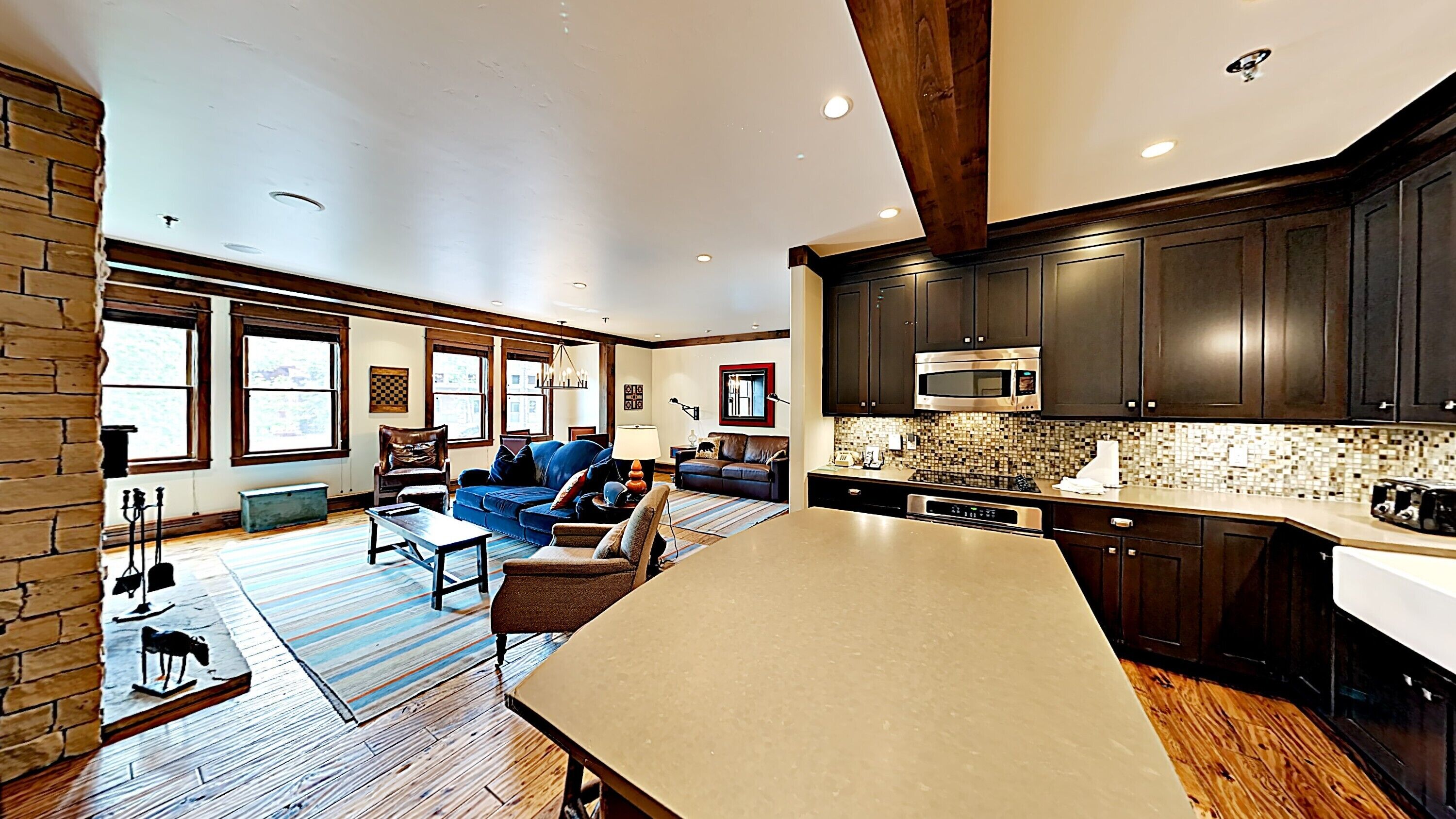 Woodrun Place, a Destination by Hyatt Residence