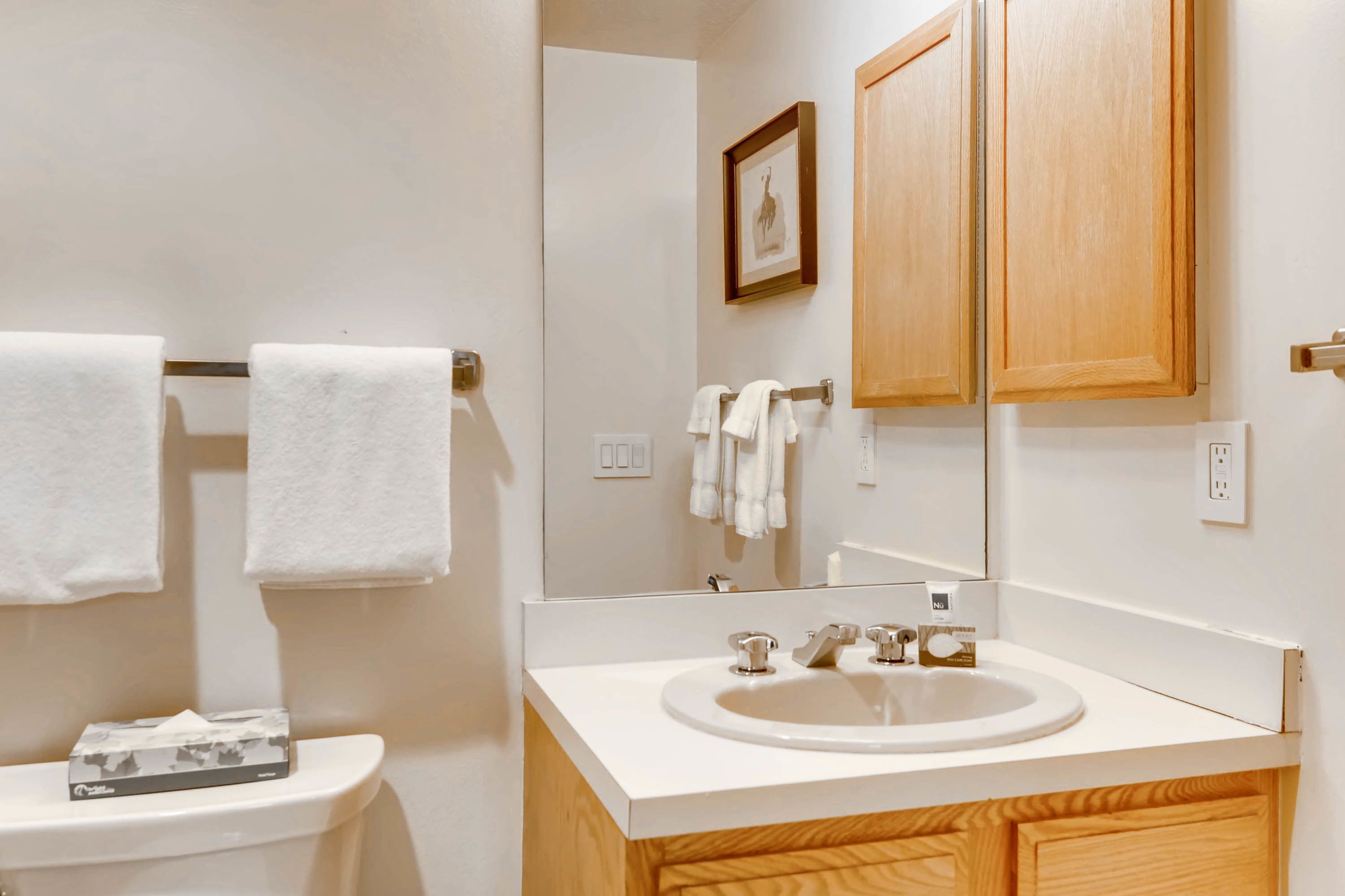 Woodrun Place, a Destination by Hyatt Residence