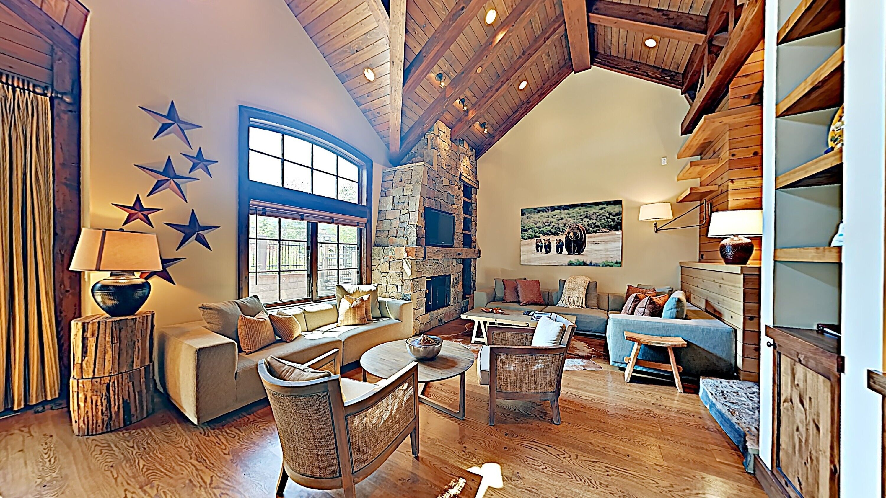 Woodrun Place, a Destination by Hyatt Residence
