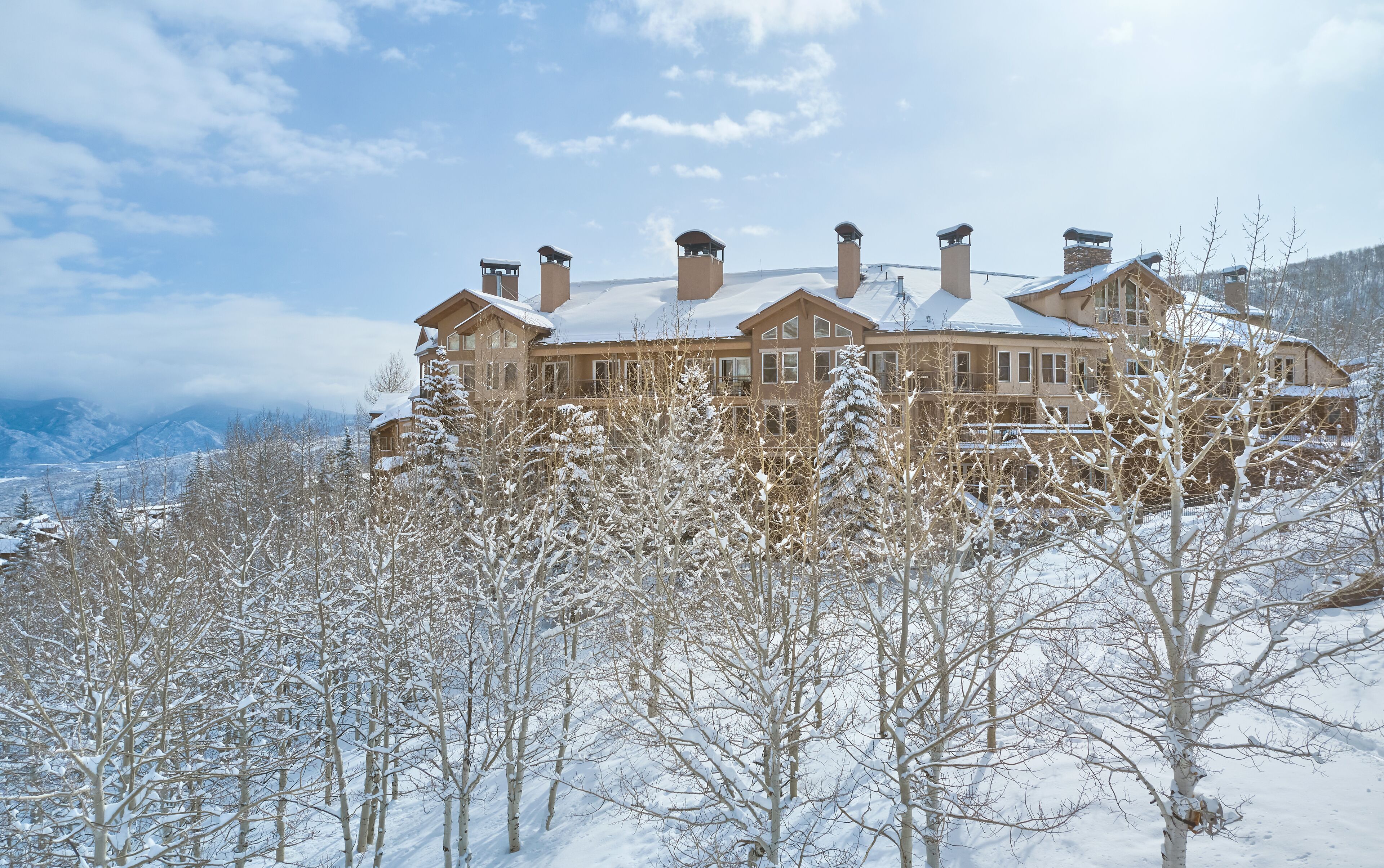 Woodrun Place, a Destination by Hyatt Residence