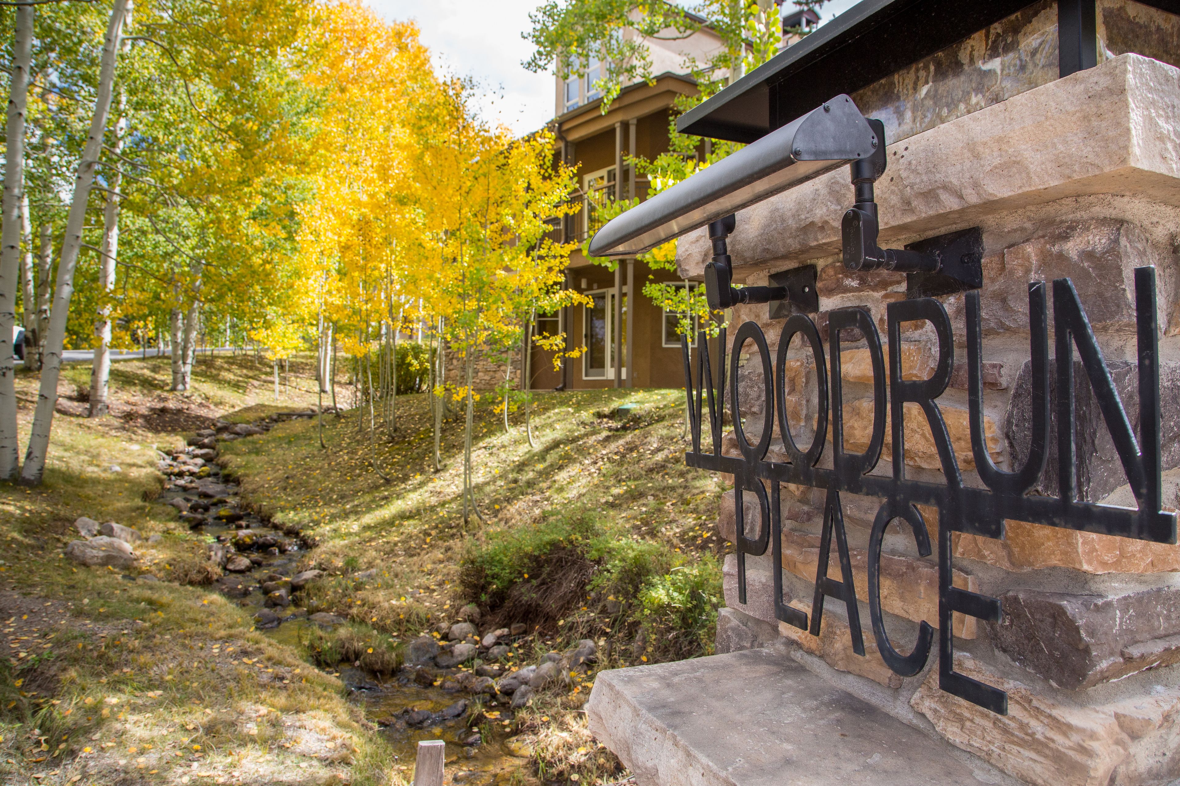 Woodrun Place, a Destination by Hyatt Residence