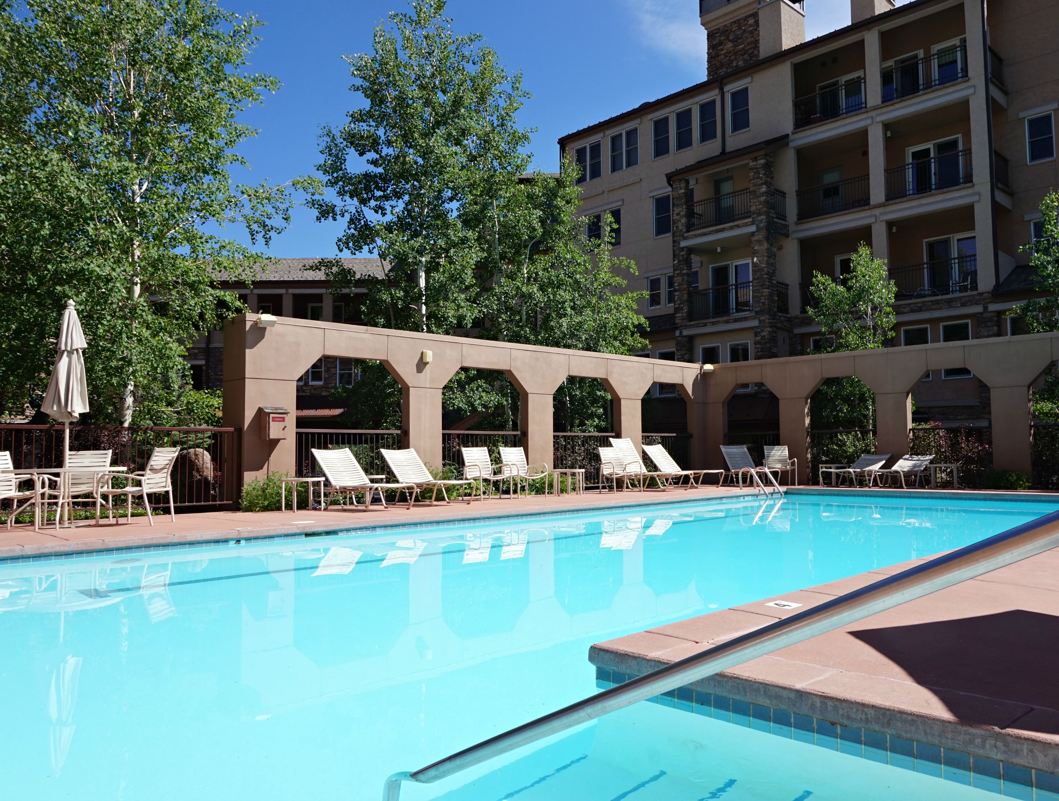 Woodrun Place, a Destination by Hyatt Residence
