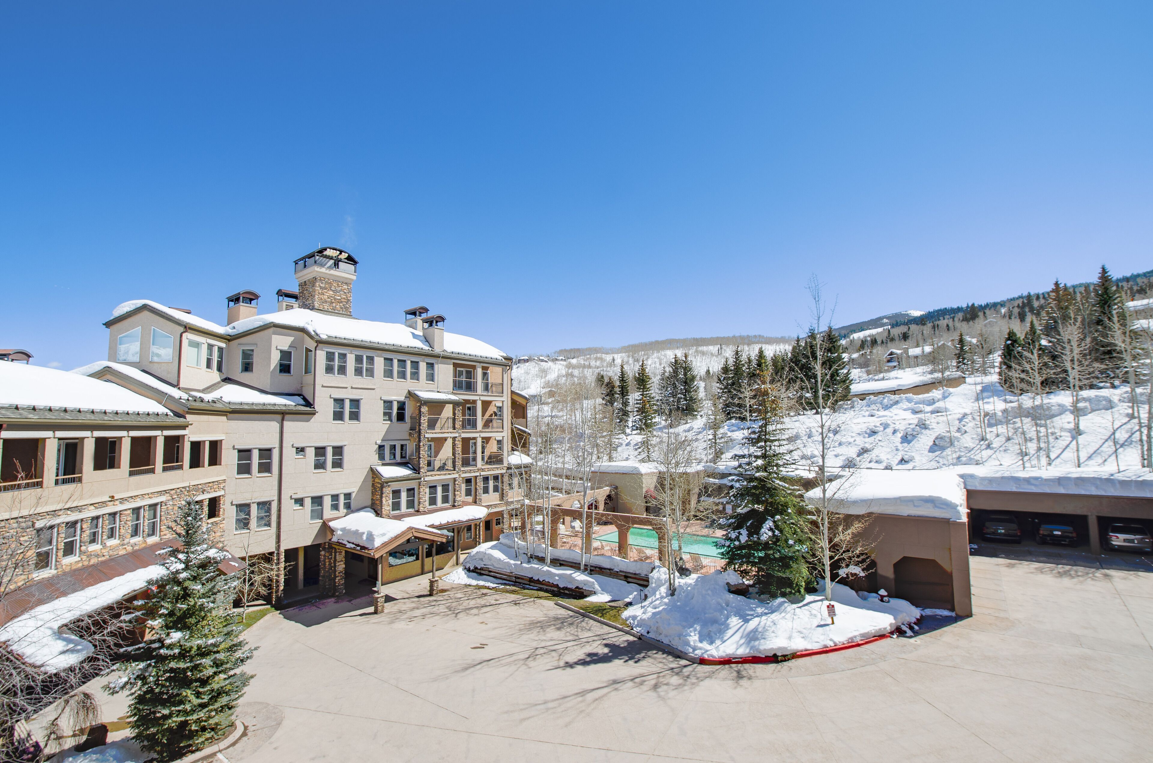 Woodrun Place, a Destination by Hyatt Residence