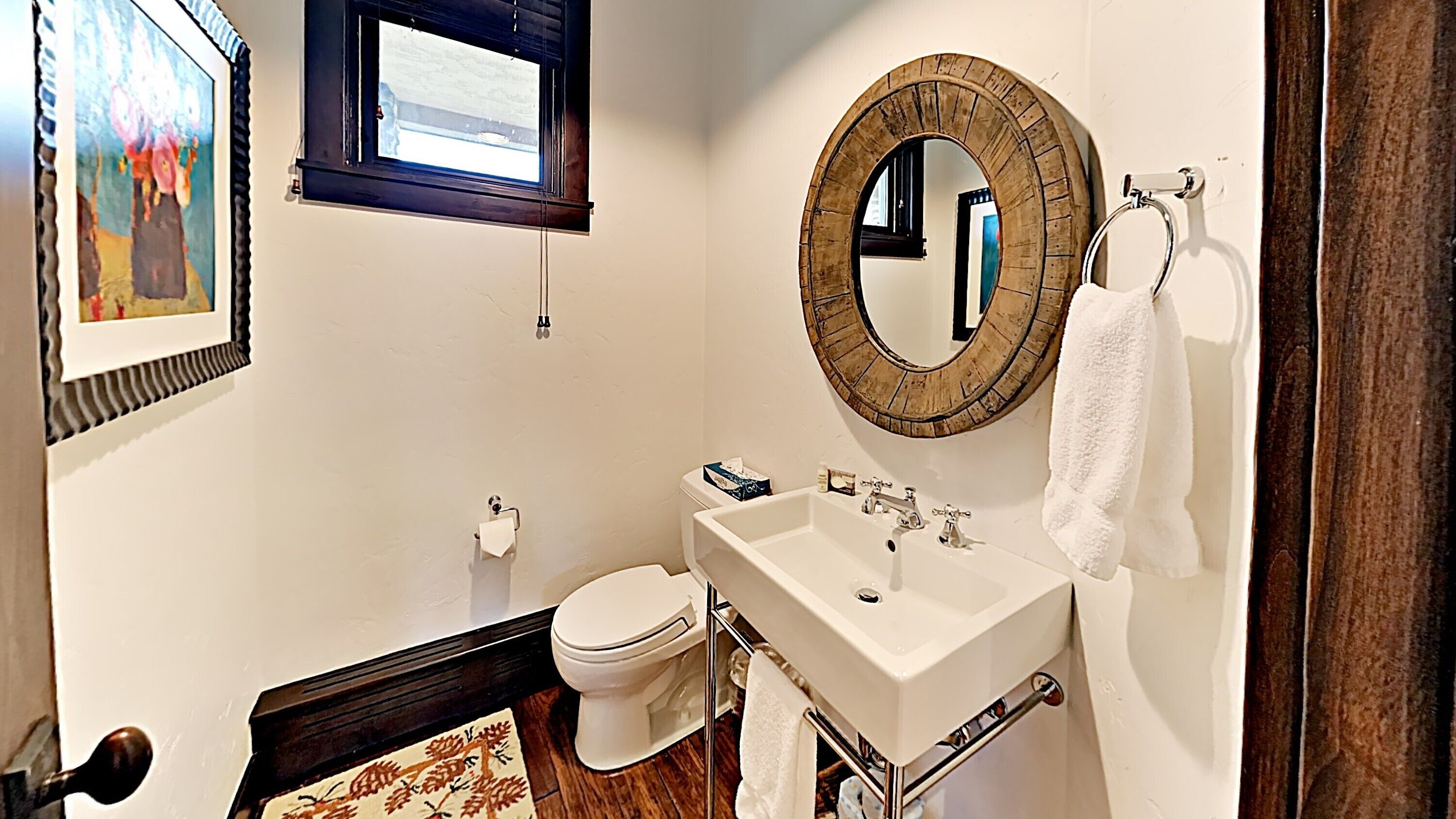 Woodrun Place, a Destination by Hyatt Residence