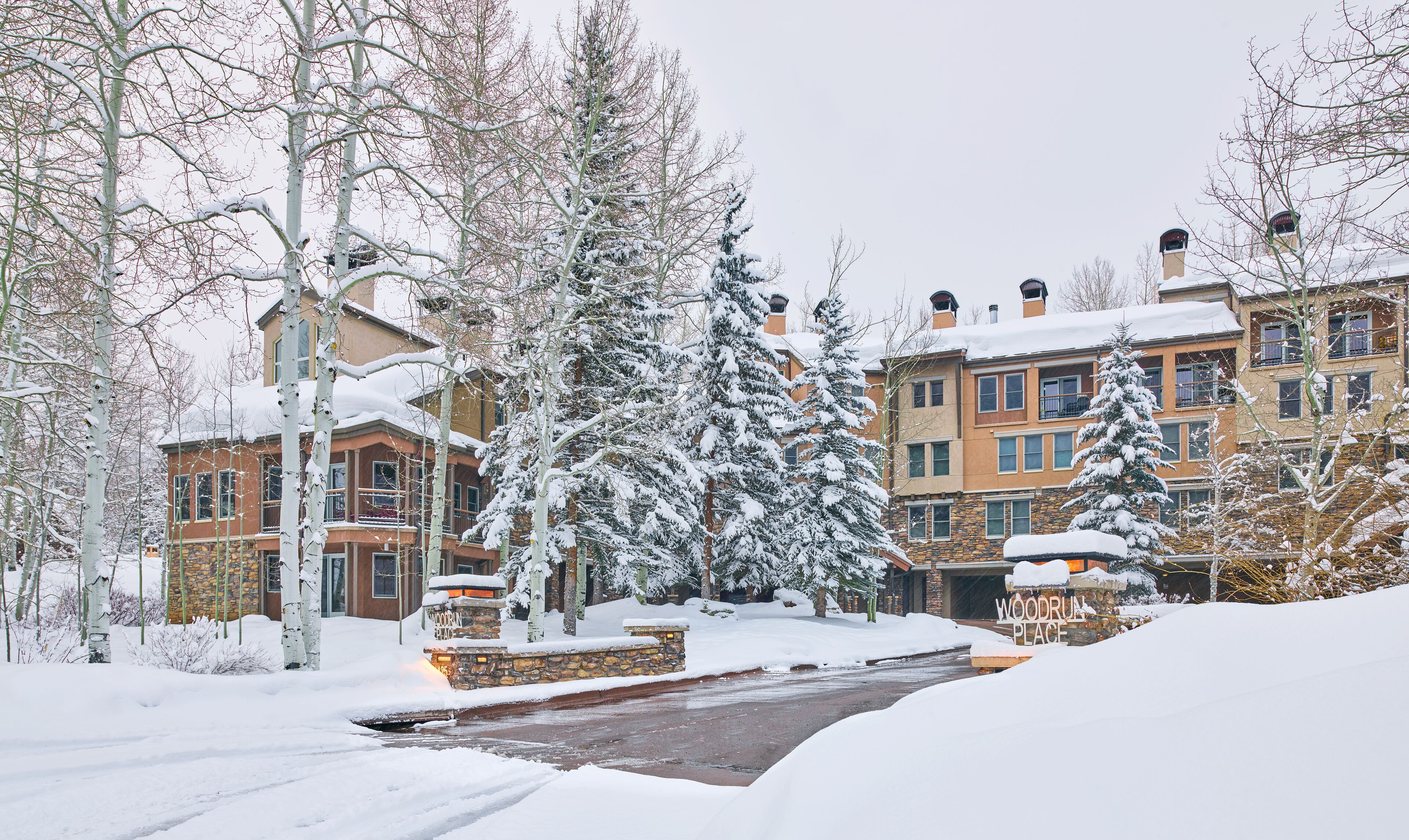 Woodrun Place, a Destination by Hyatt Residence