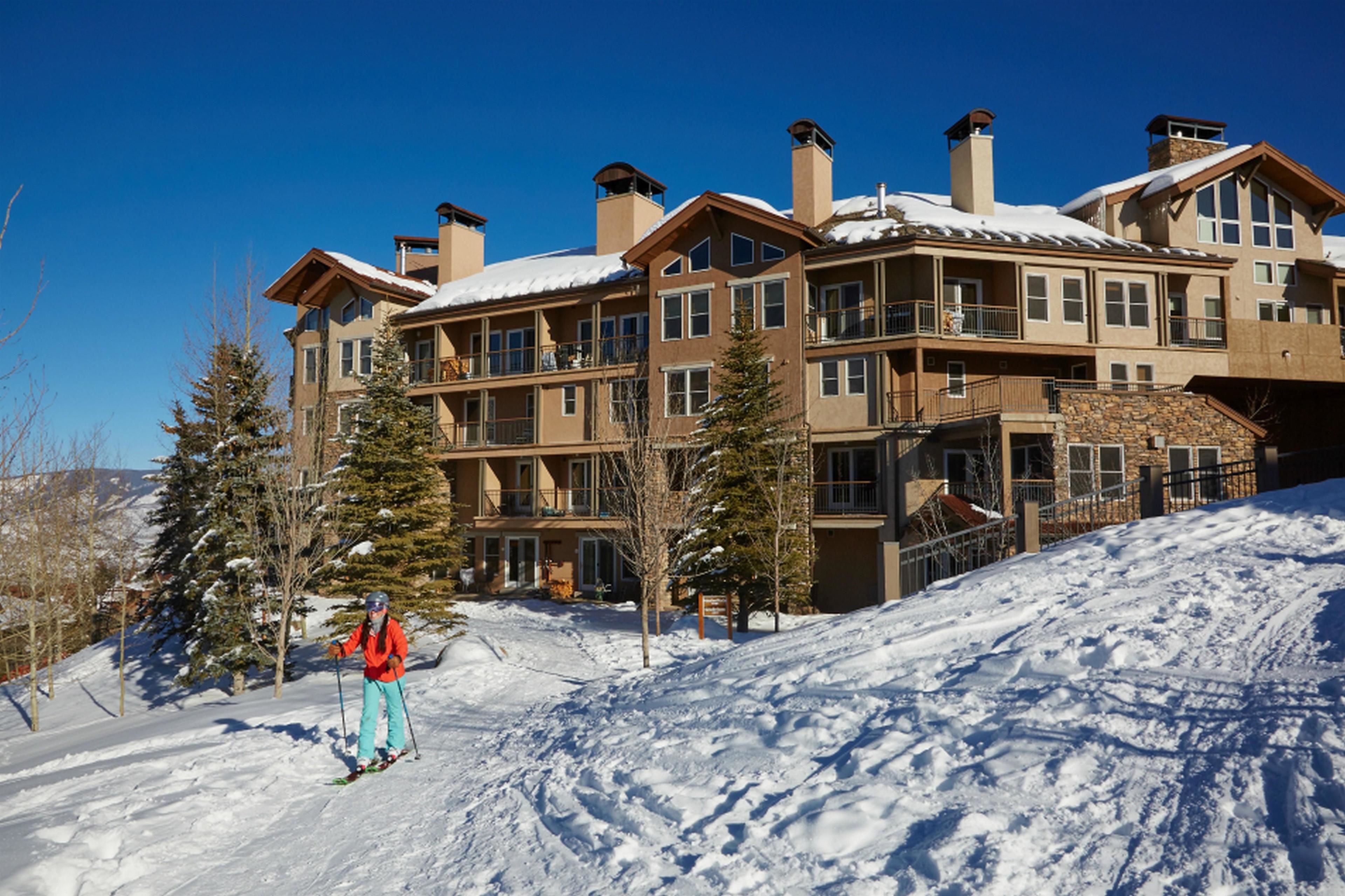 Woodrun Place, a Destination by Hyatt Residence