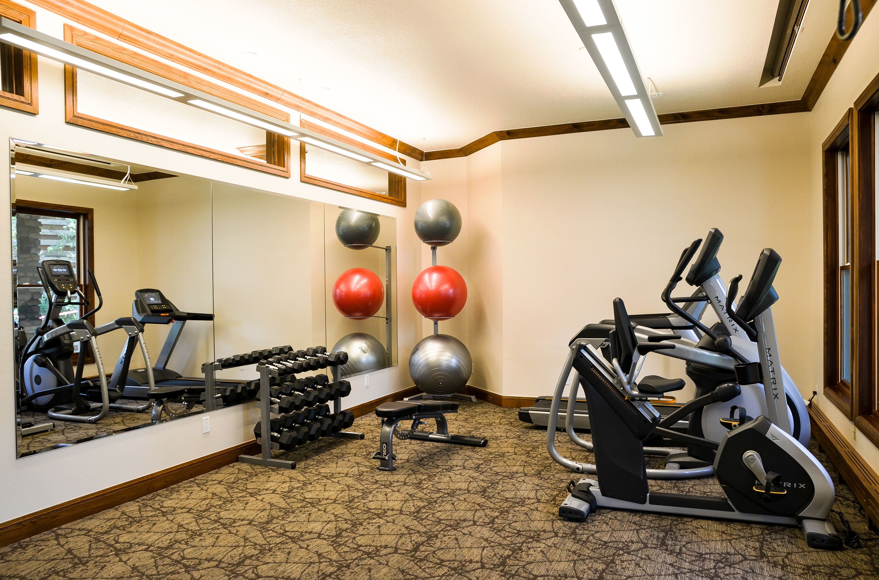 Woodrun Place, a Destination by Hyatt Residence