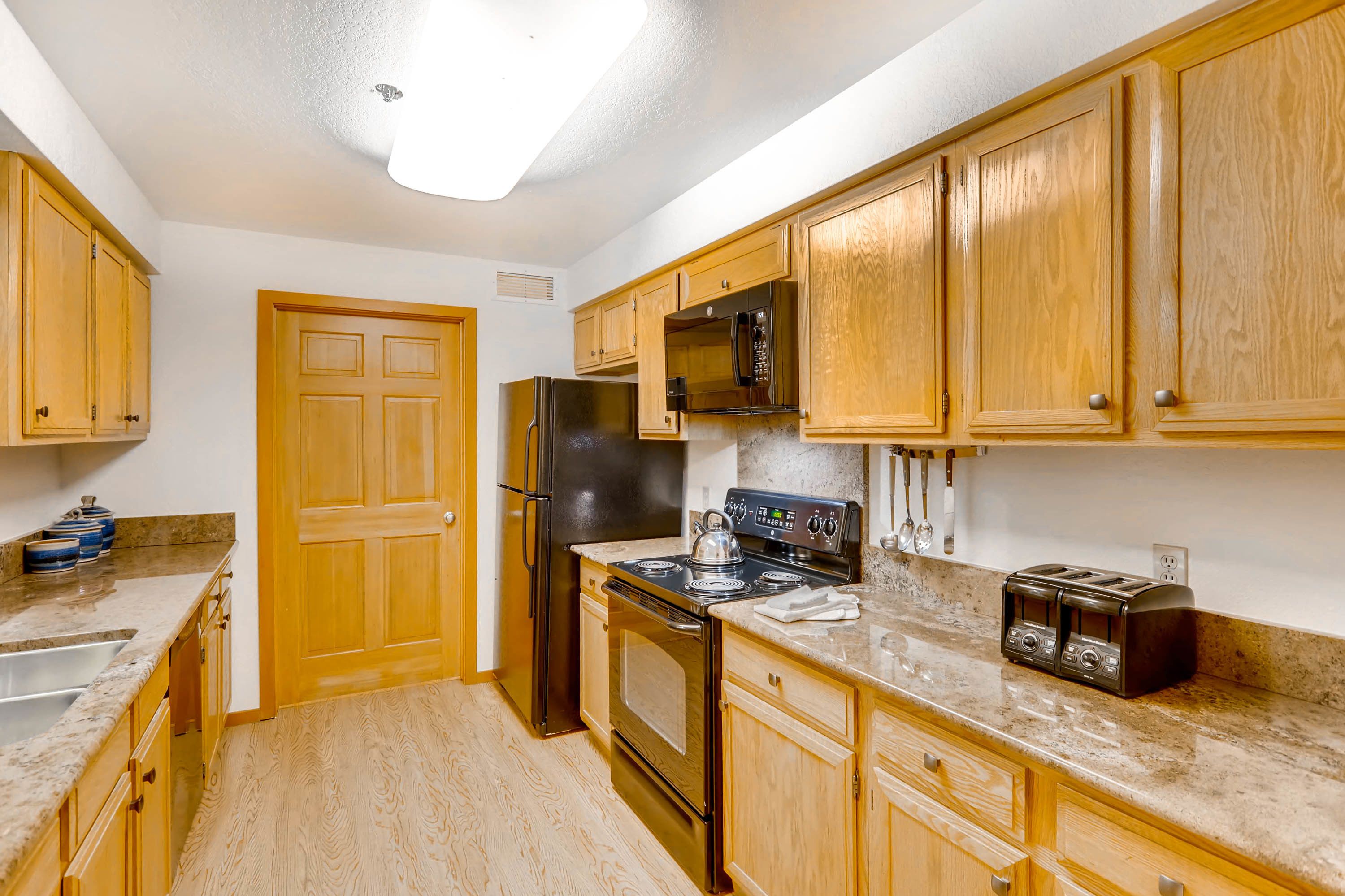 Woodrun Place, a Destination by Hyatt Residence
