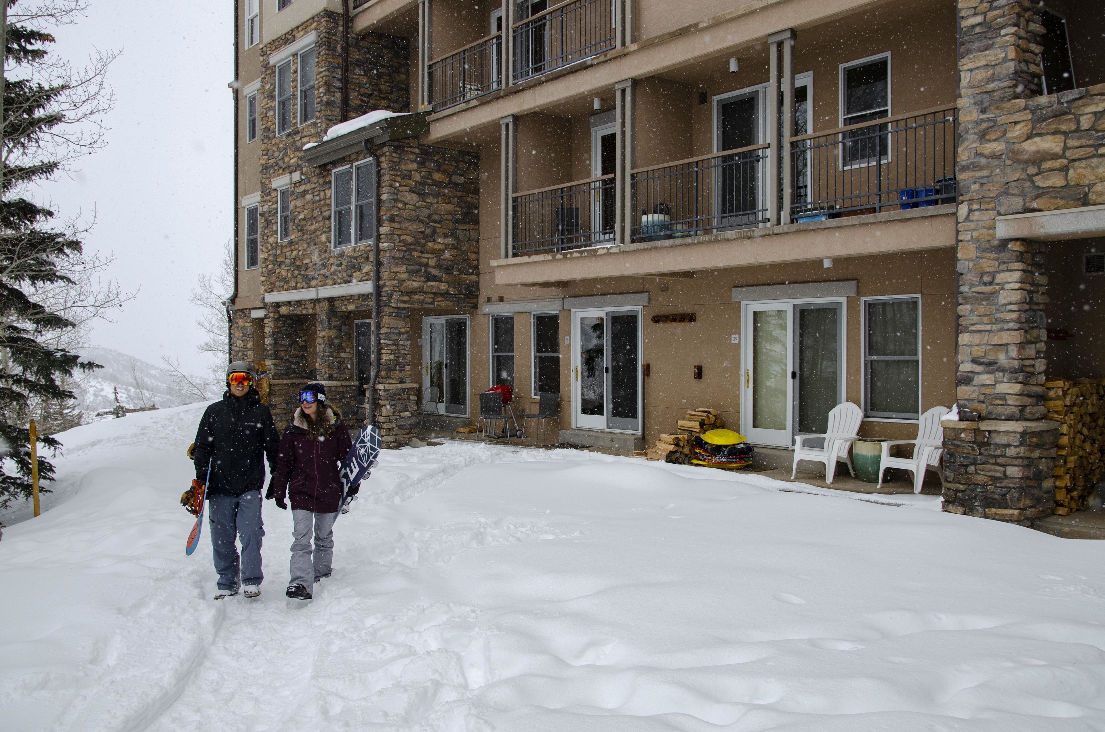 Woodrun Place, a Destination by Hyatt Residence