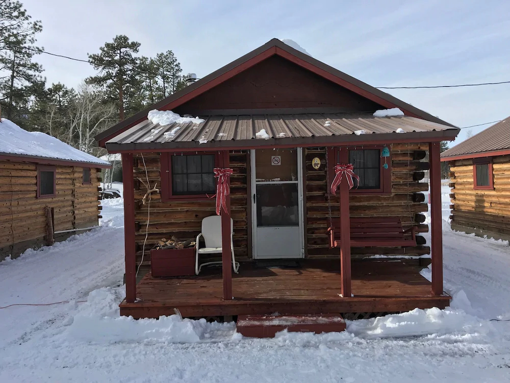 Grandview Cabins & RV Resort