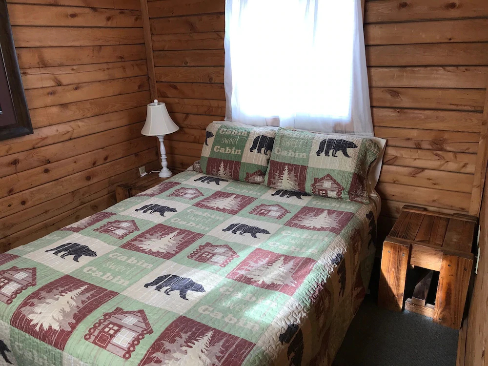Grandview Cabins & RV Resort