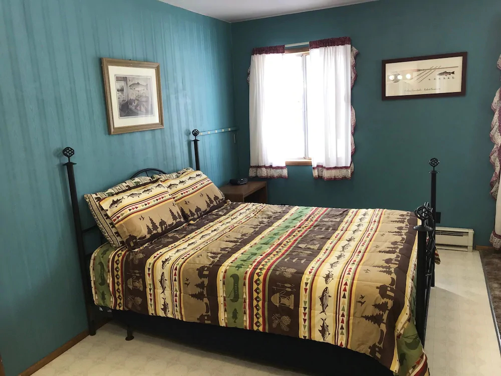 Grandview Cabins & RV Resort
